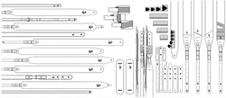 Facestraps rockcraft studio