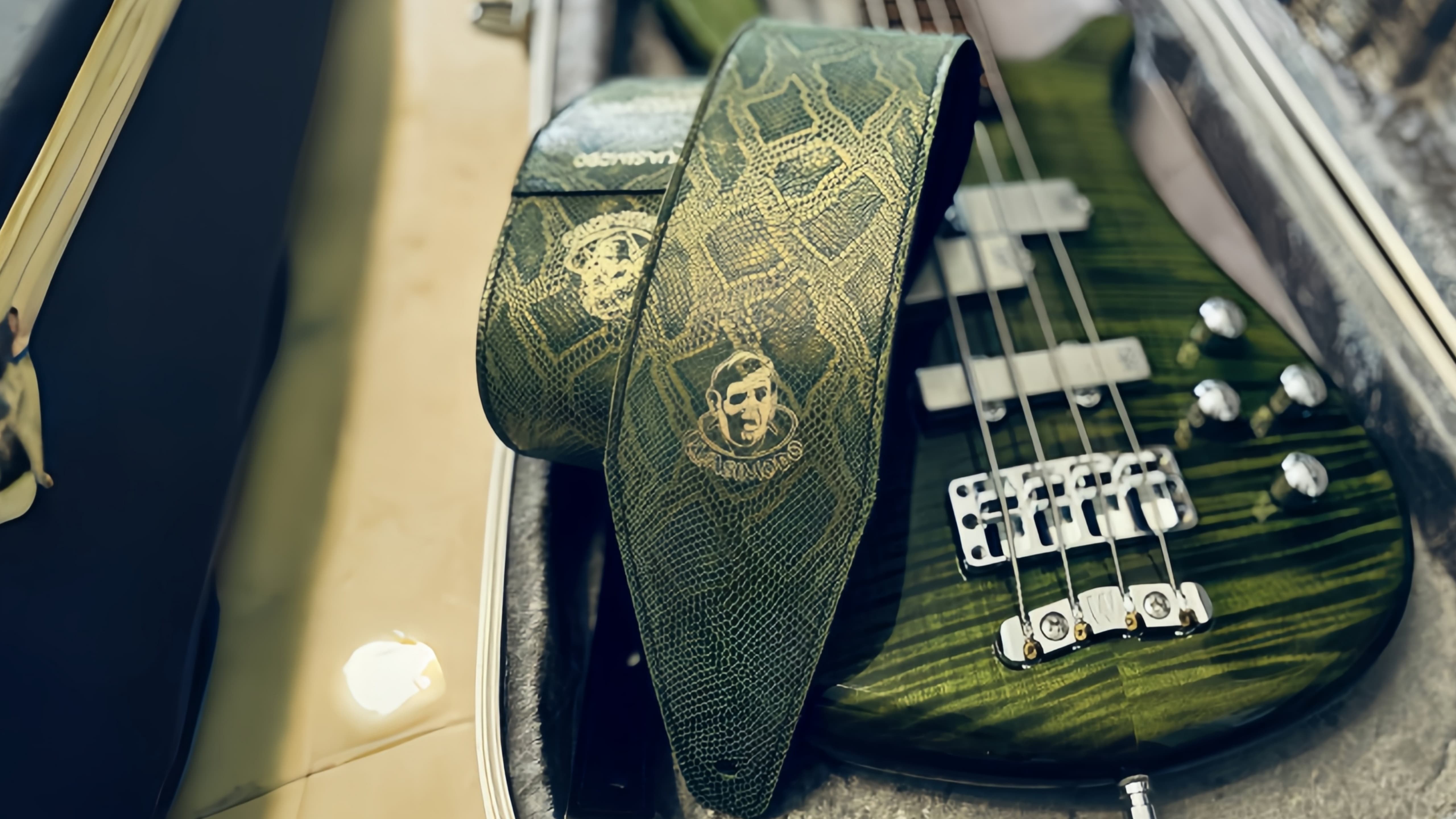 Facestraps rockcraft studio