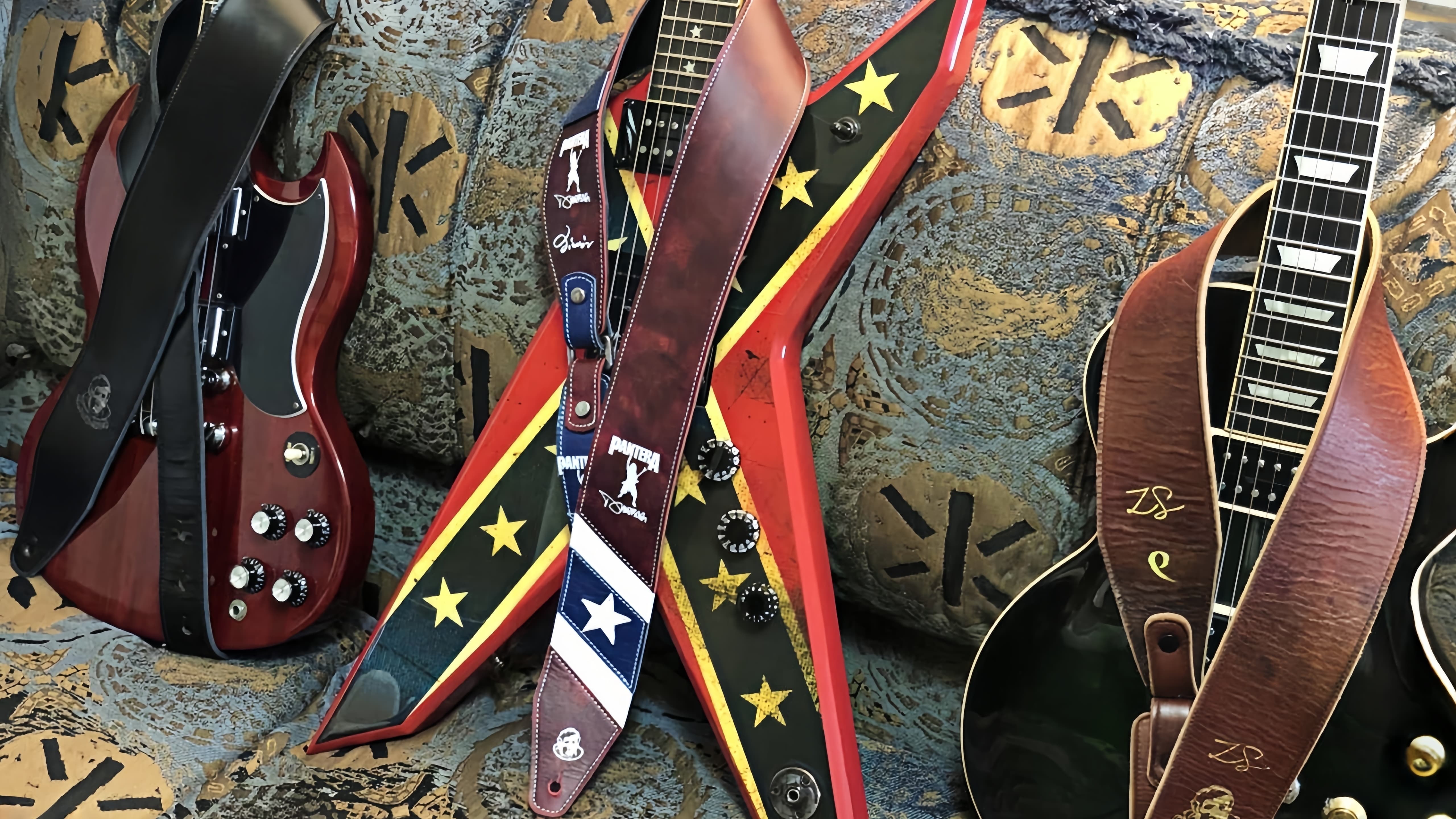 Facestraps rockcraft studio