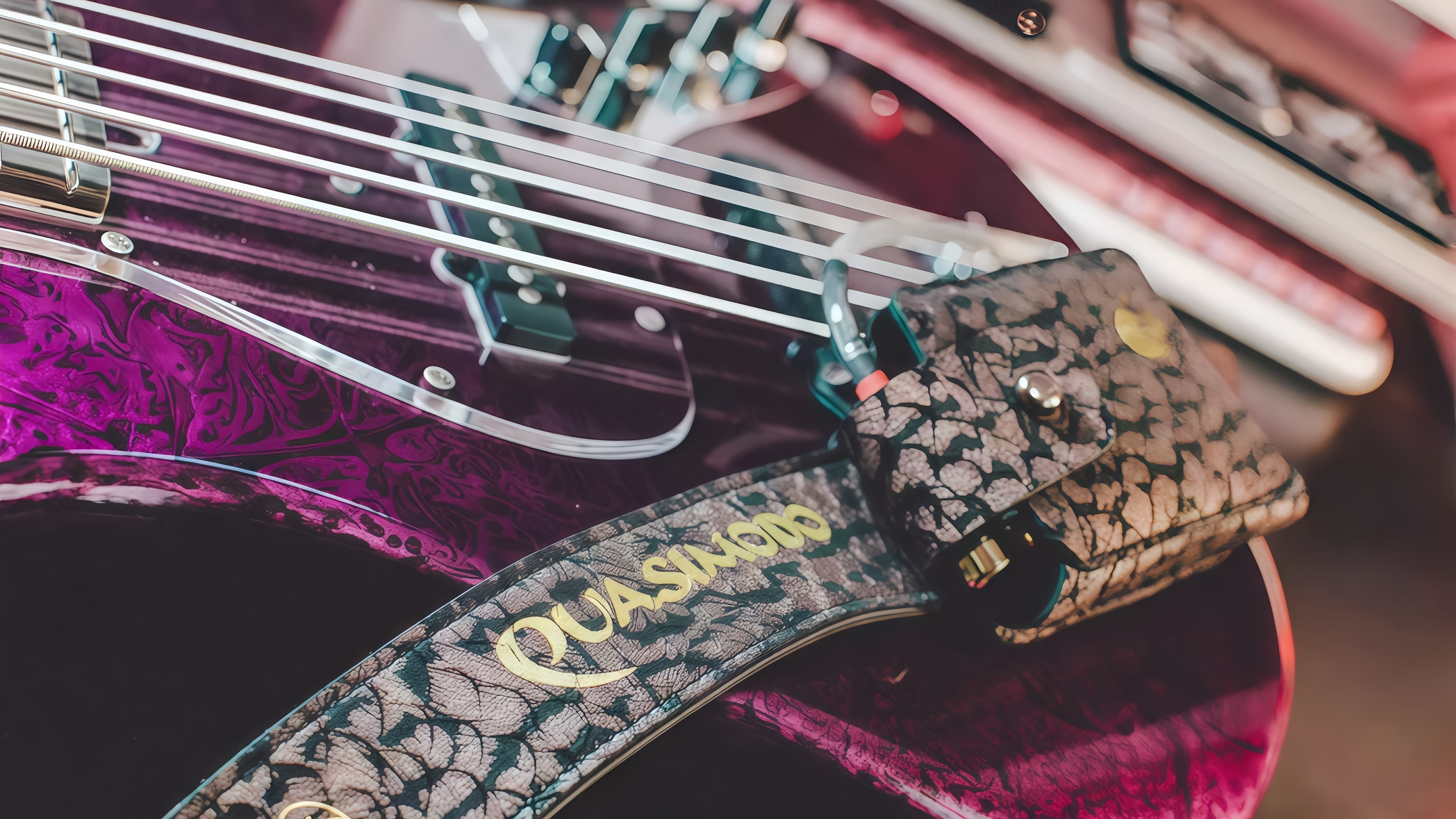 Facestraps rockcraft studio