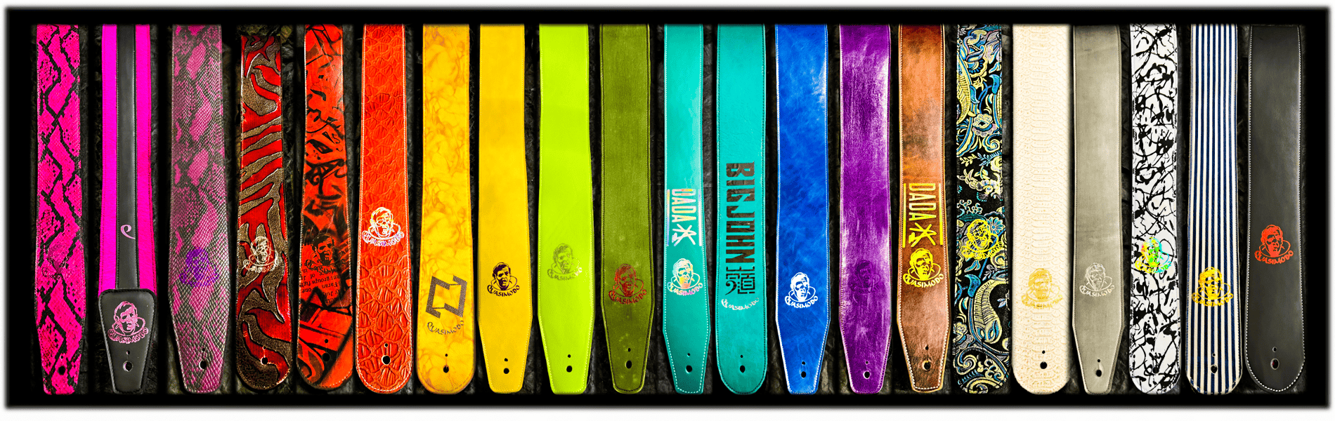 Facestraps rockcraft studio