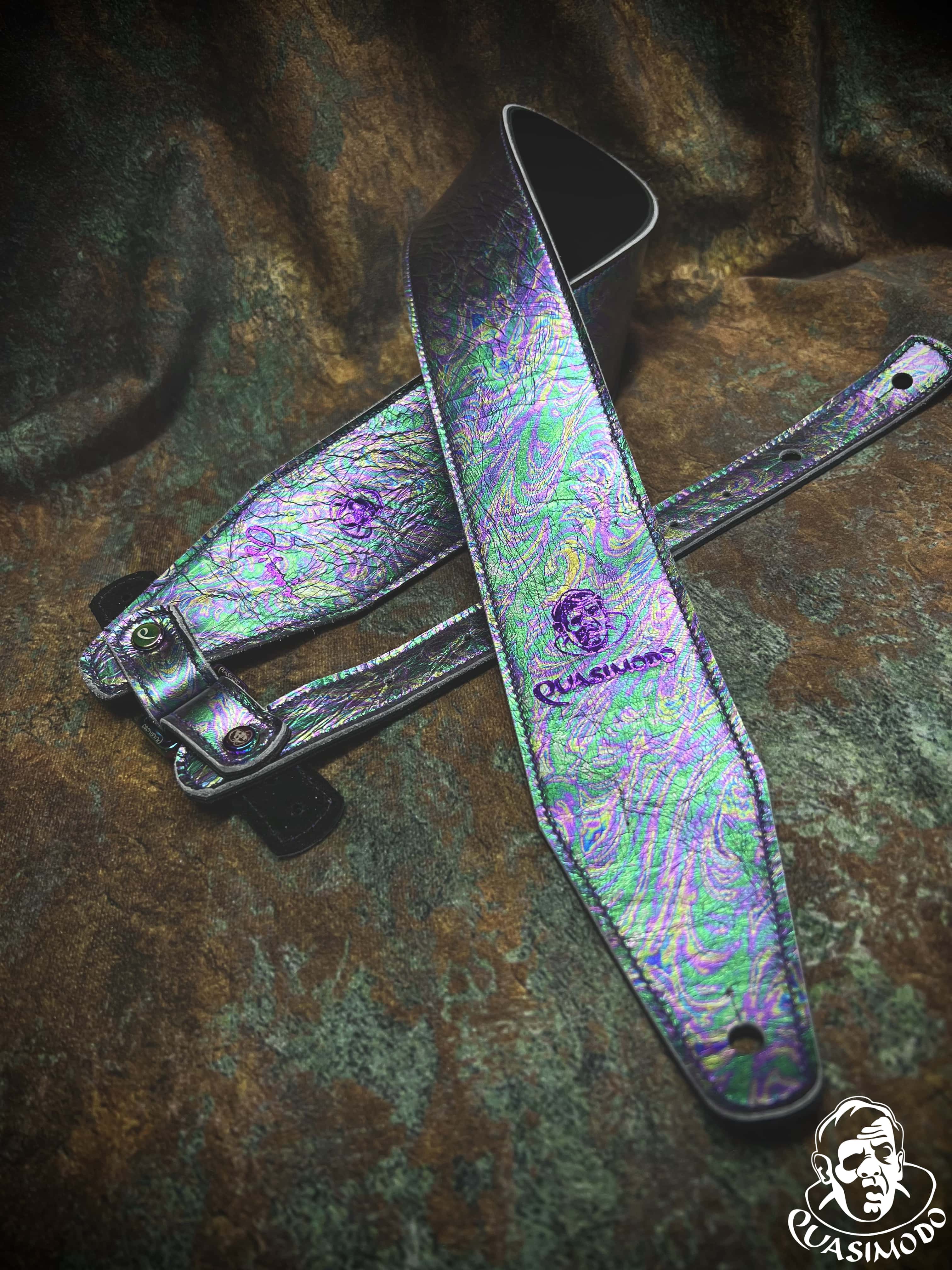 Facestraps rockcraft studio