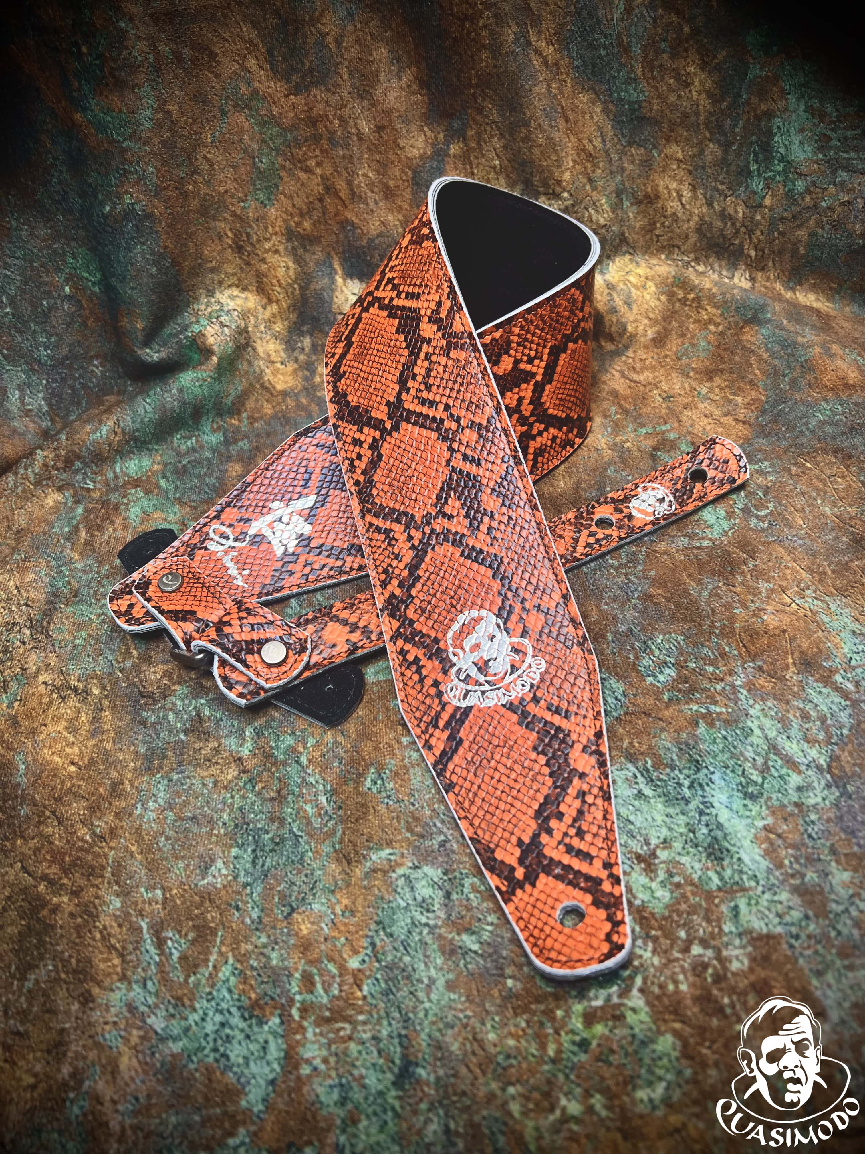 Facestraps rockcraft studio