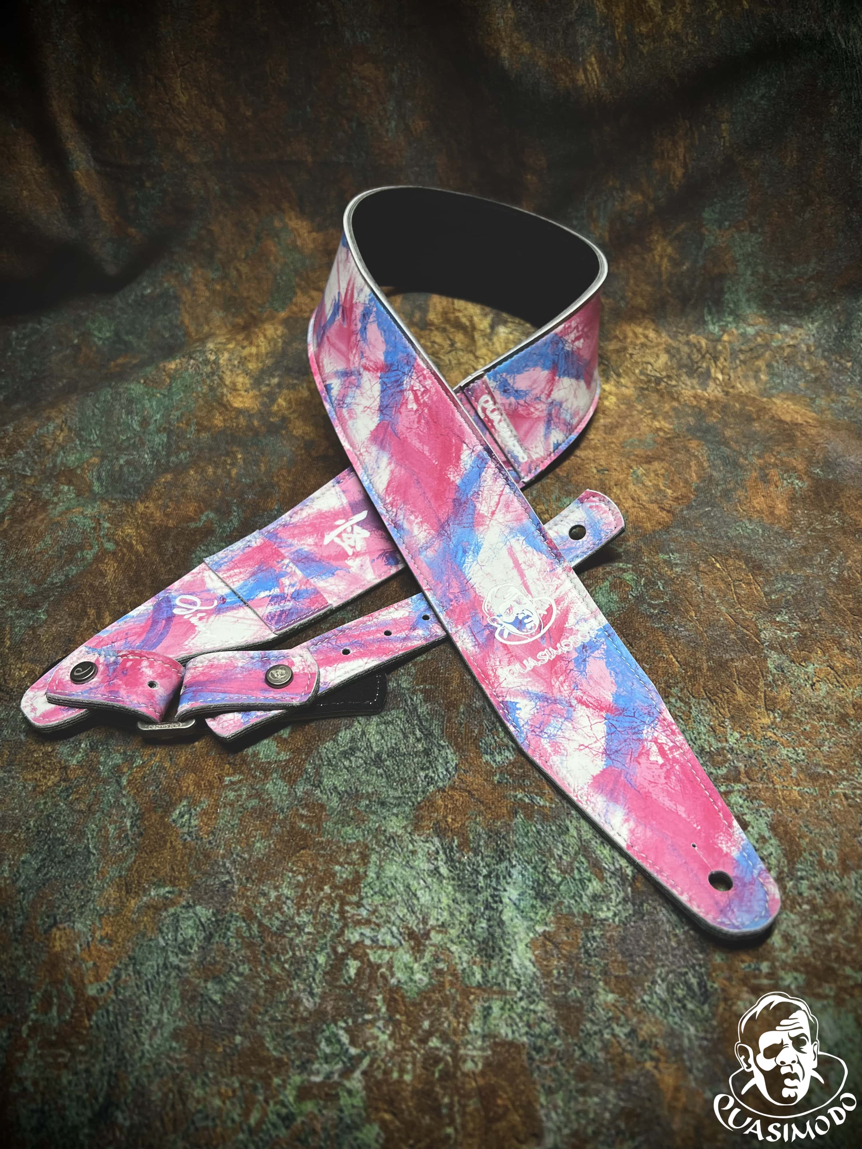 Facestraps rockcraft studio