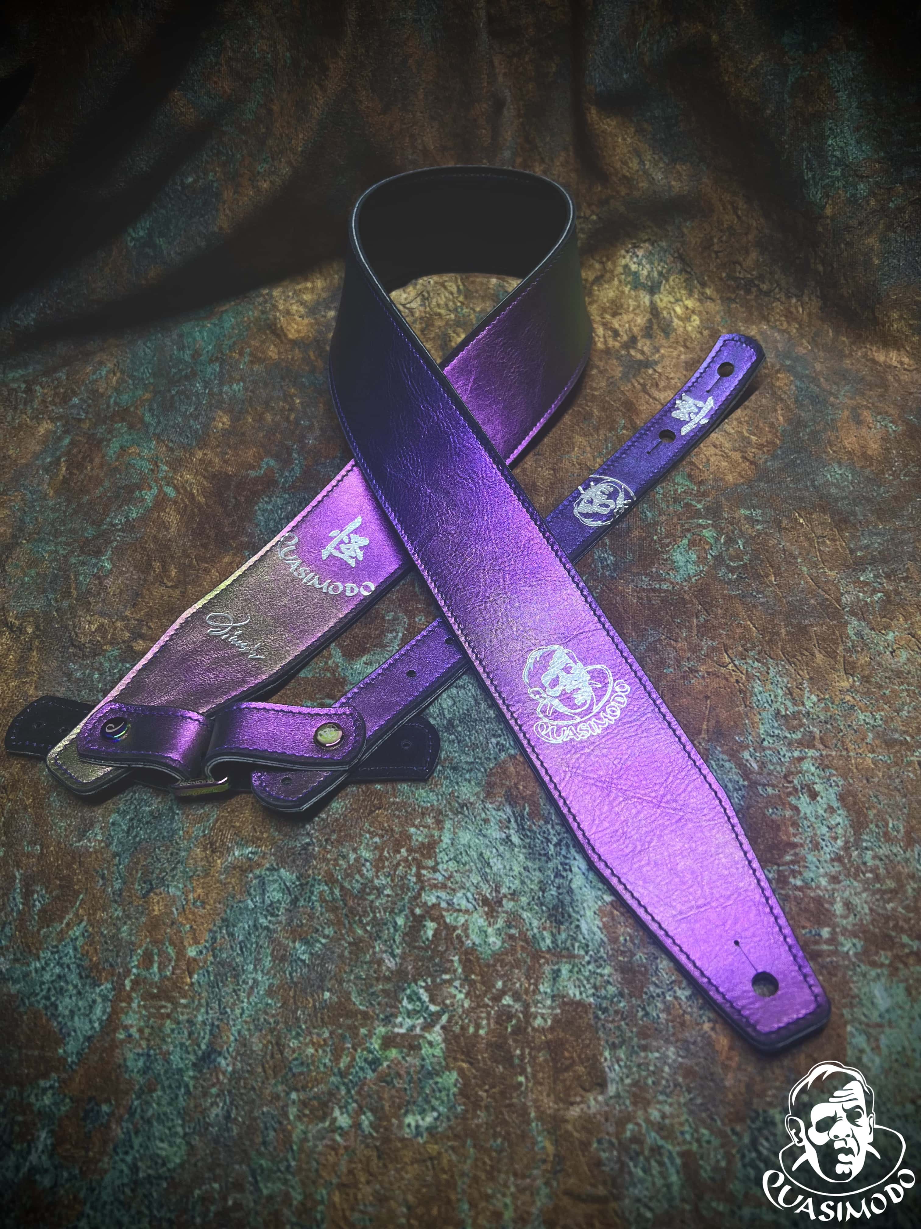 Facestraps rockcraft studio