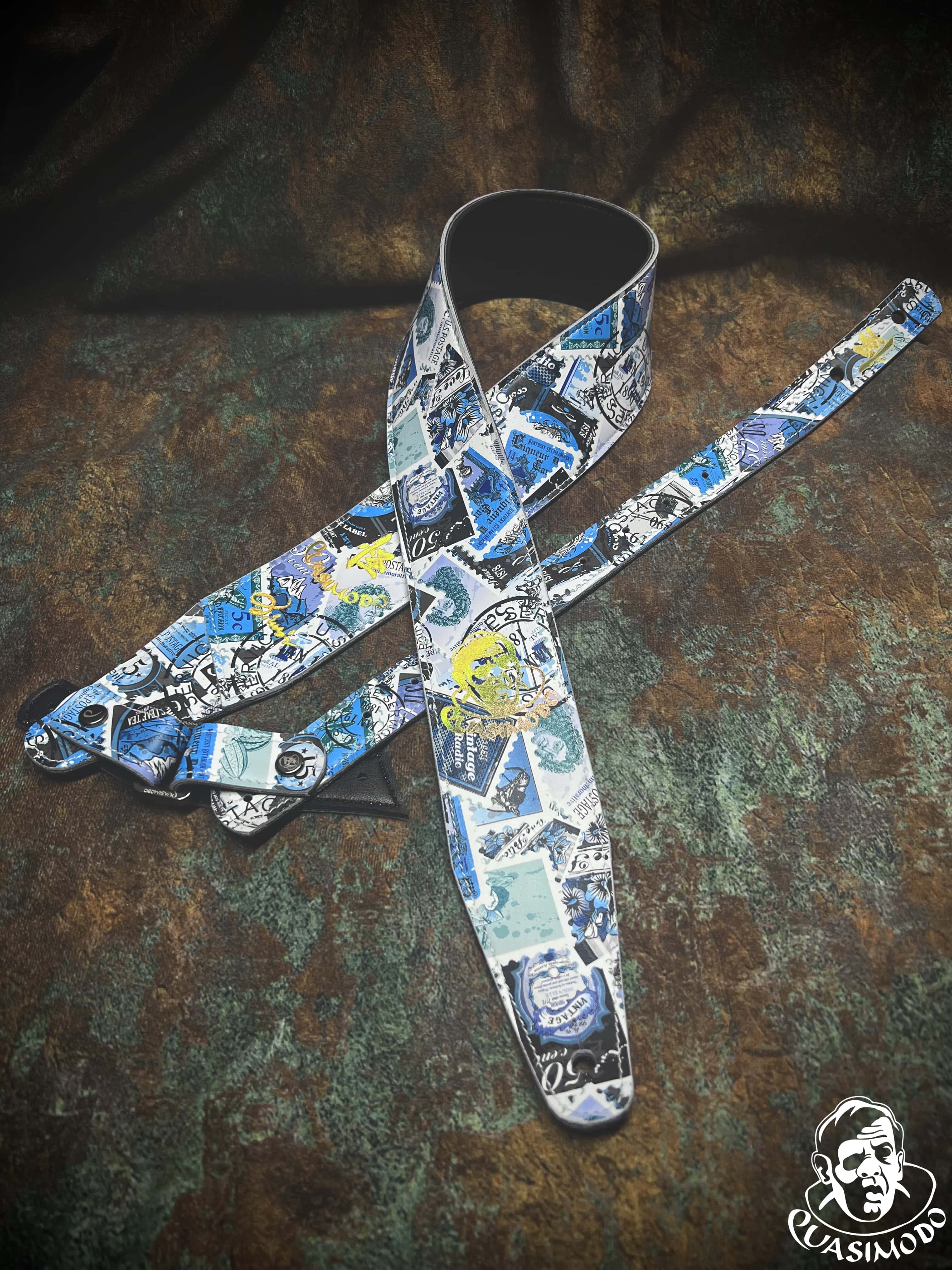 Facestraps rockcraft studio