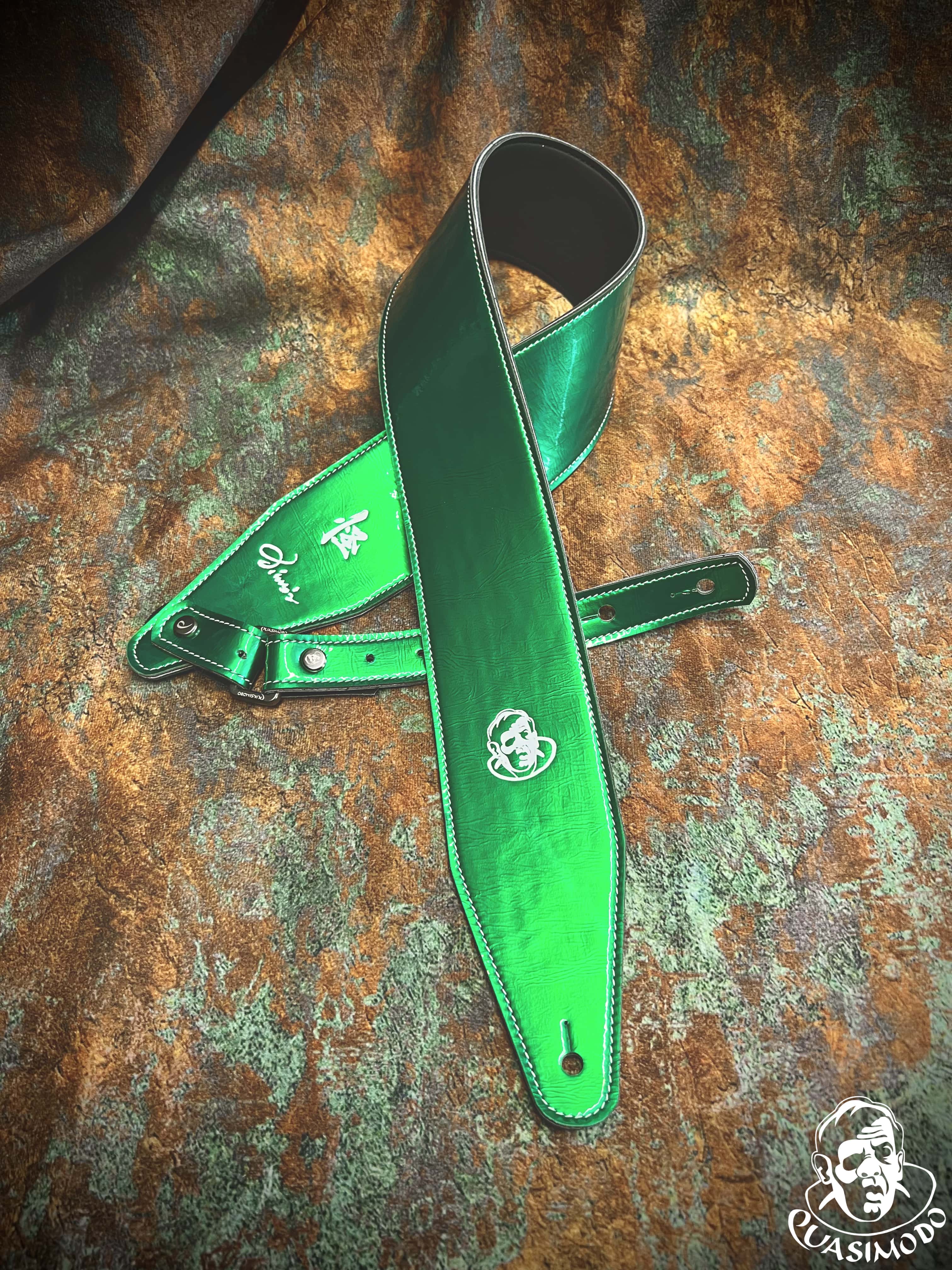 Facestraps rockcraft studio