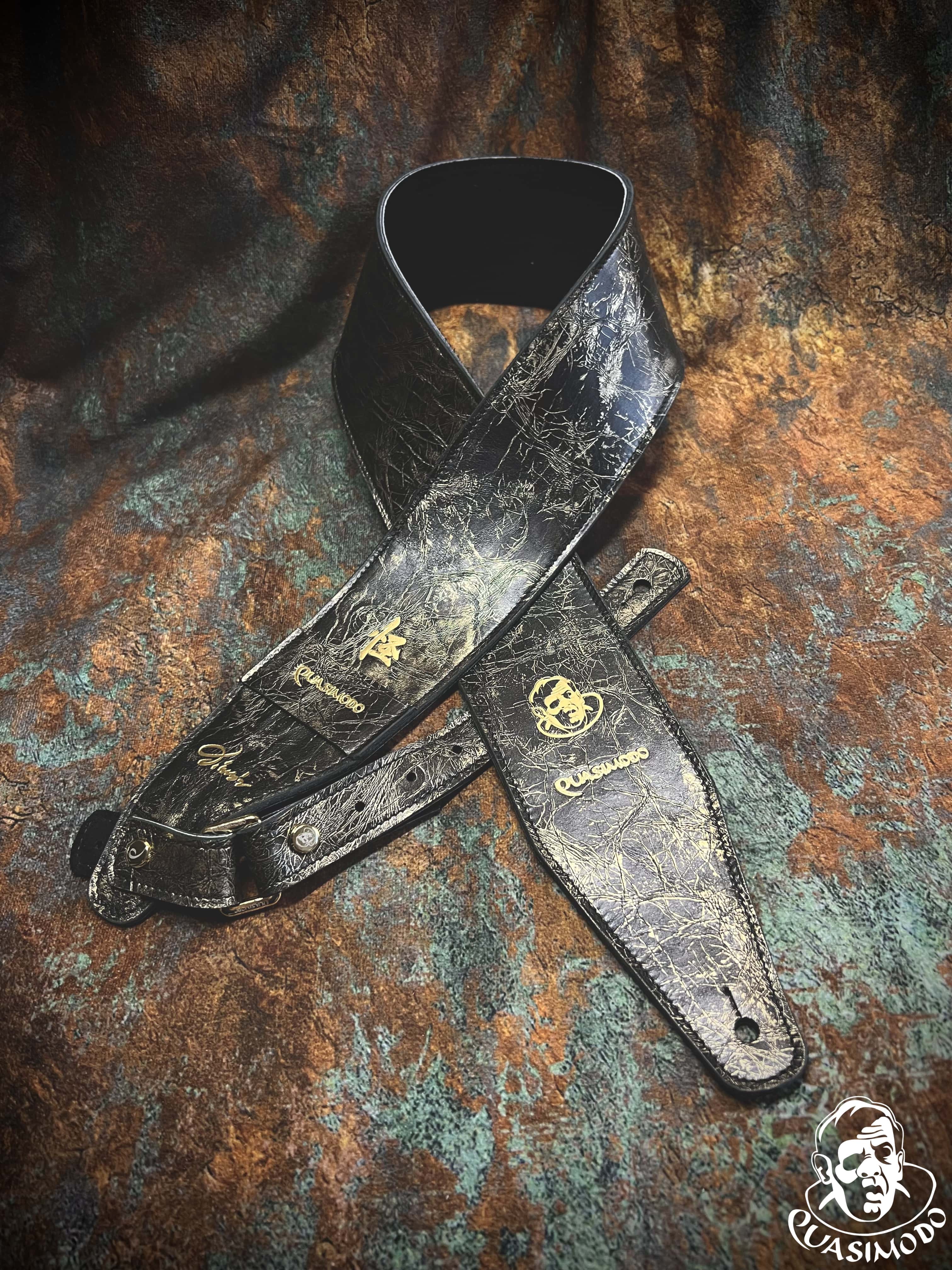 Facestraps rockcraft studio