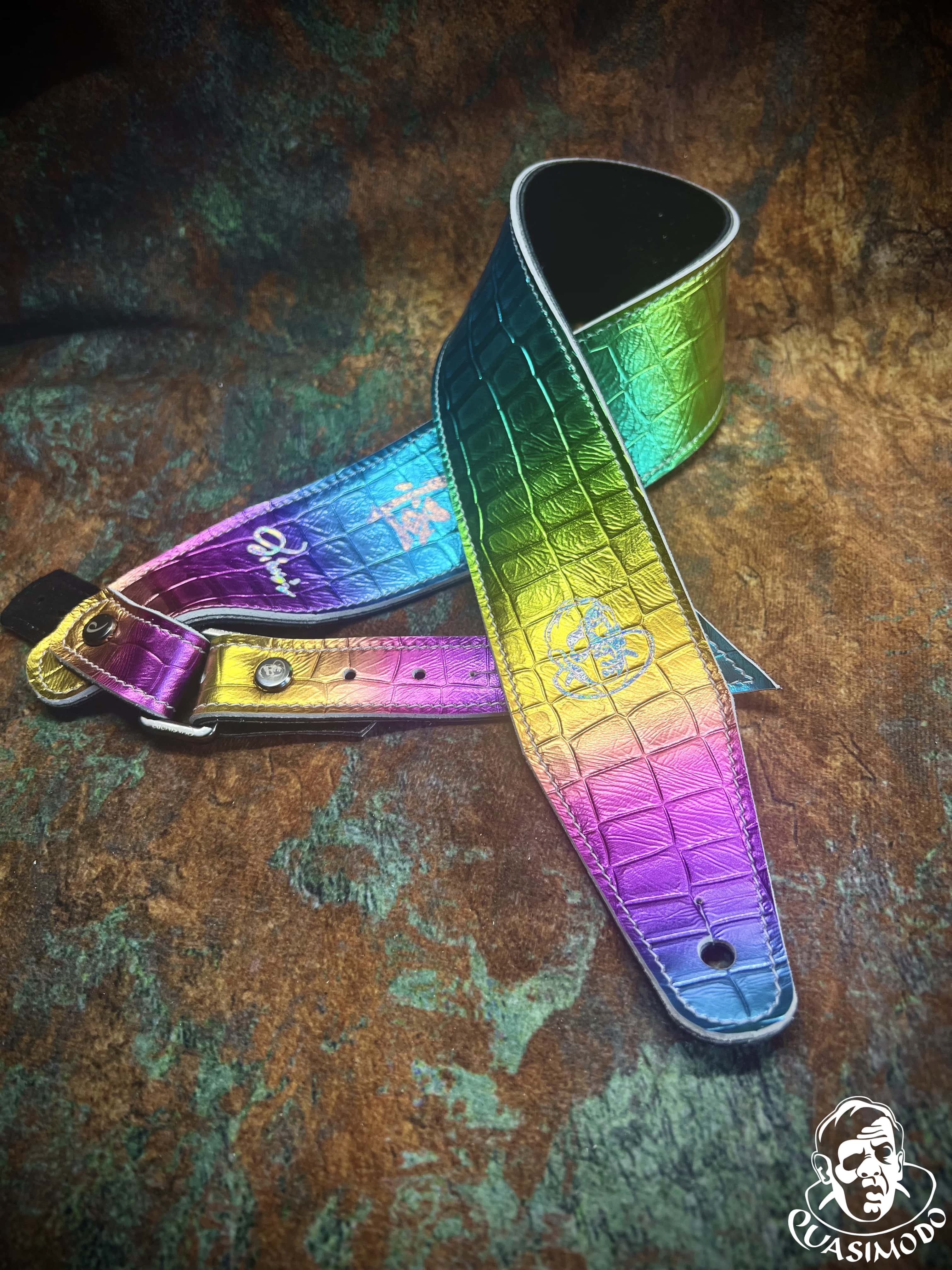 Facestraps rockcraft studio