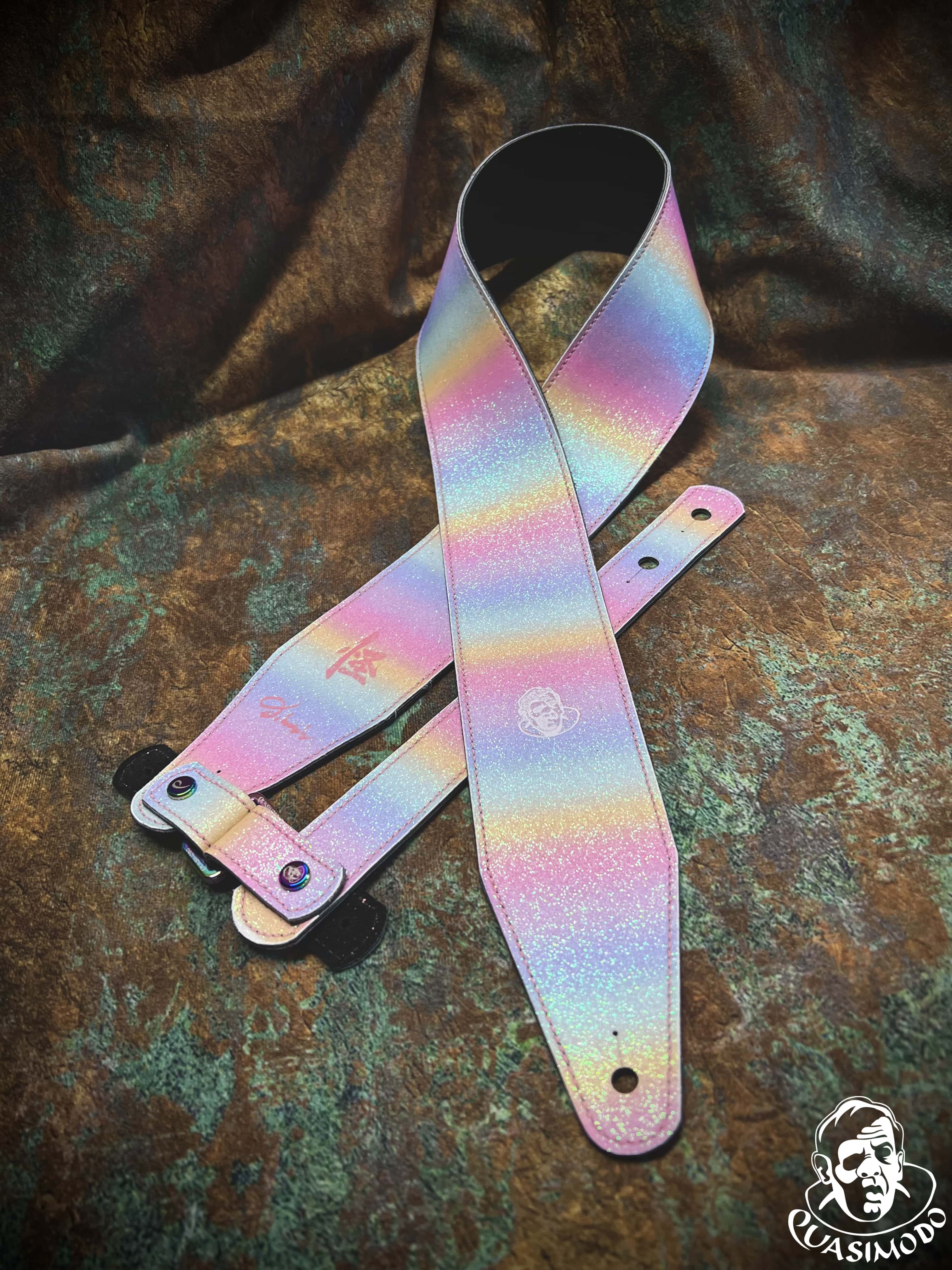 Facestraps rockcraft studio