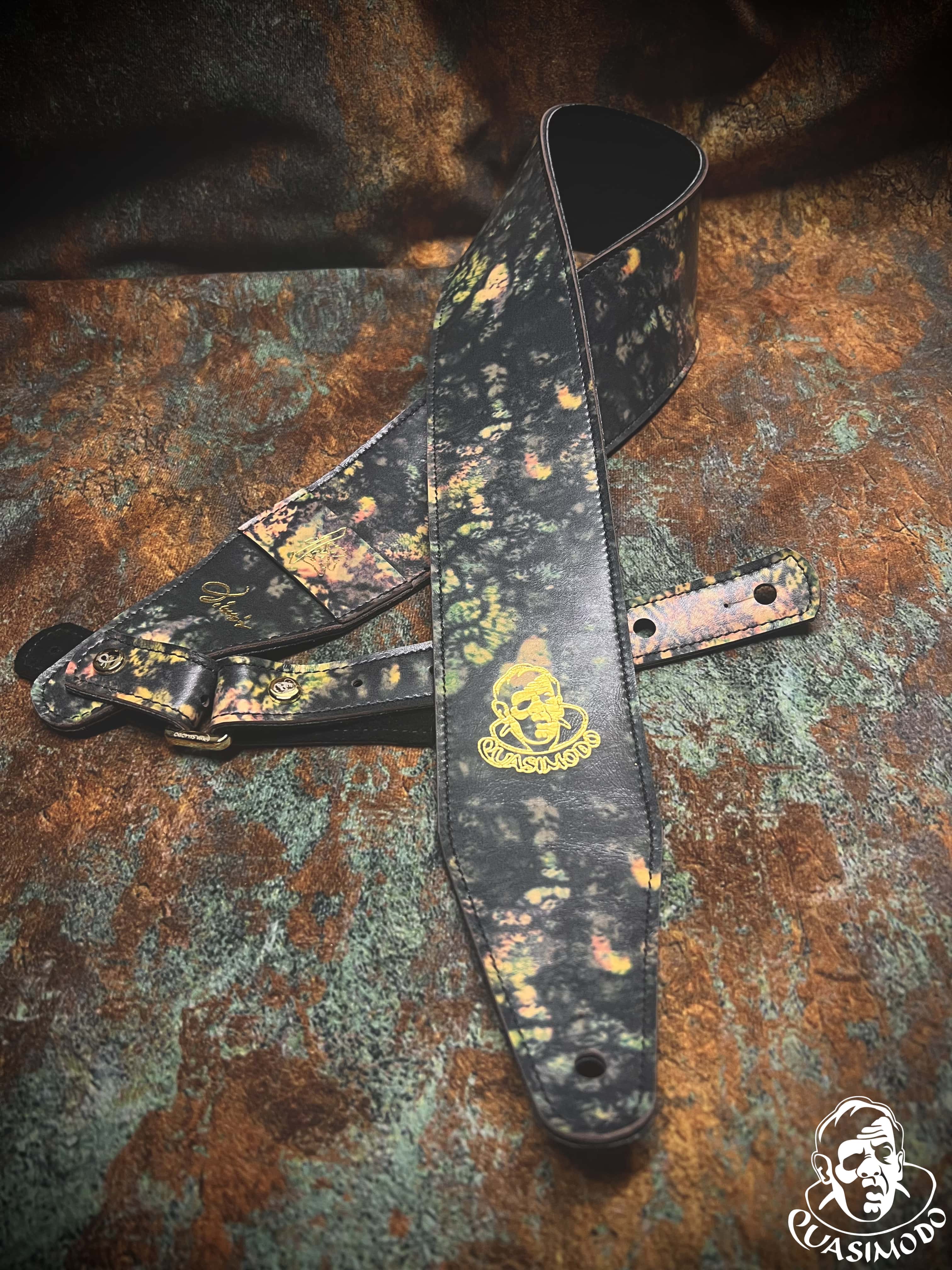 Facestraps rockcraft studio