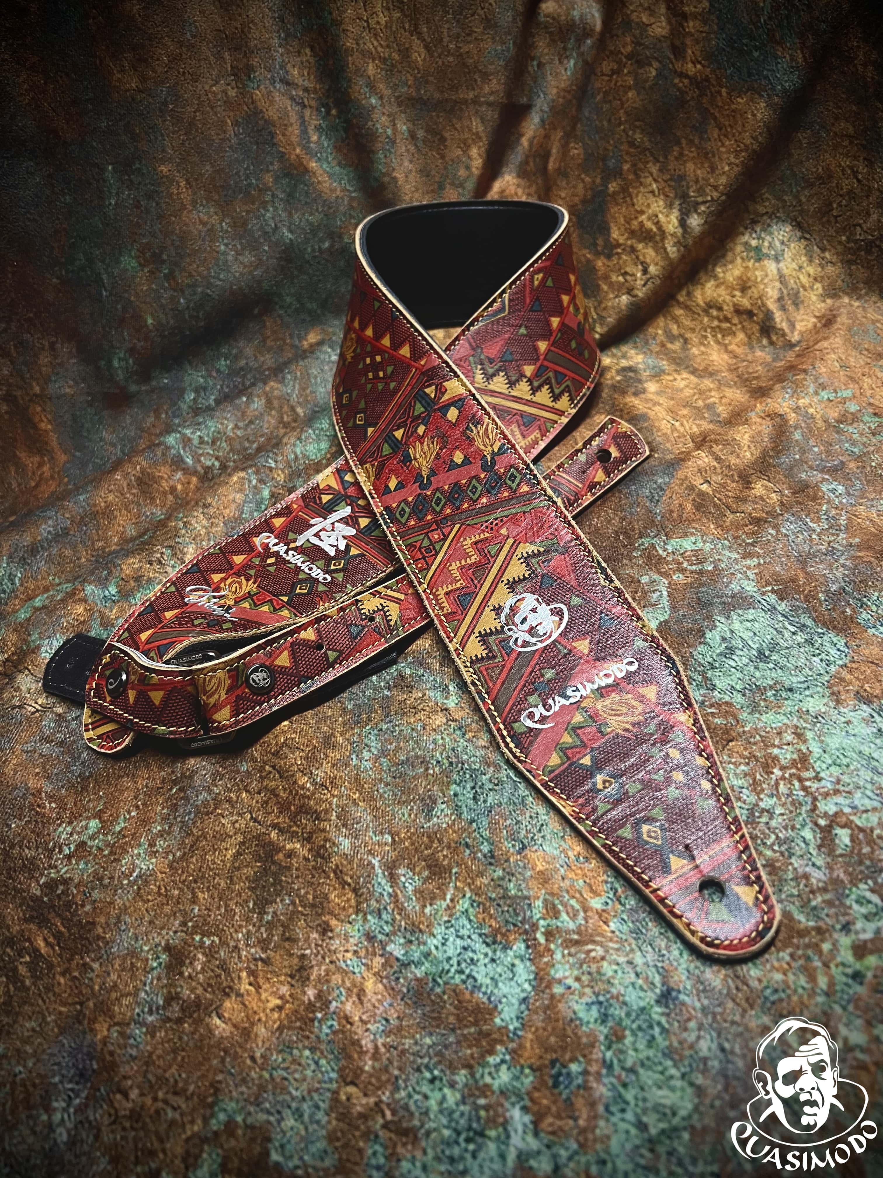 Facestraps rockcraft studio