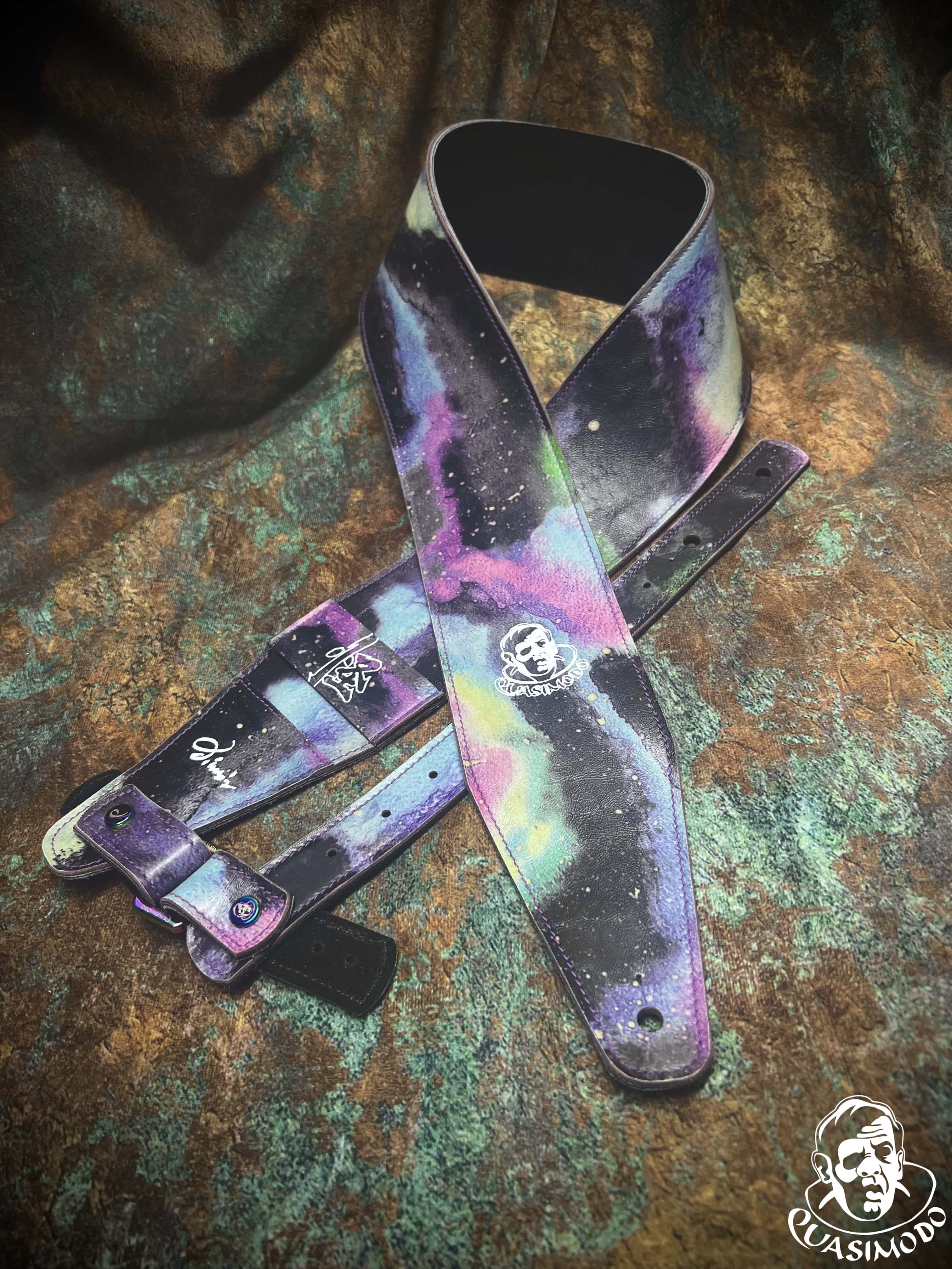 Facestraps rockcraft studio