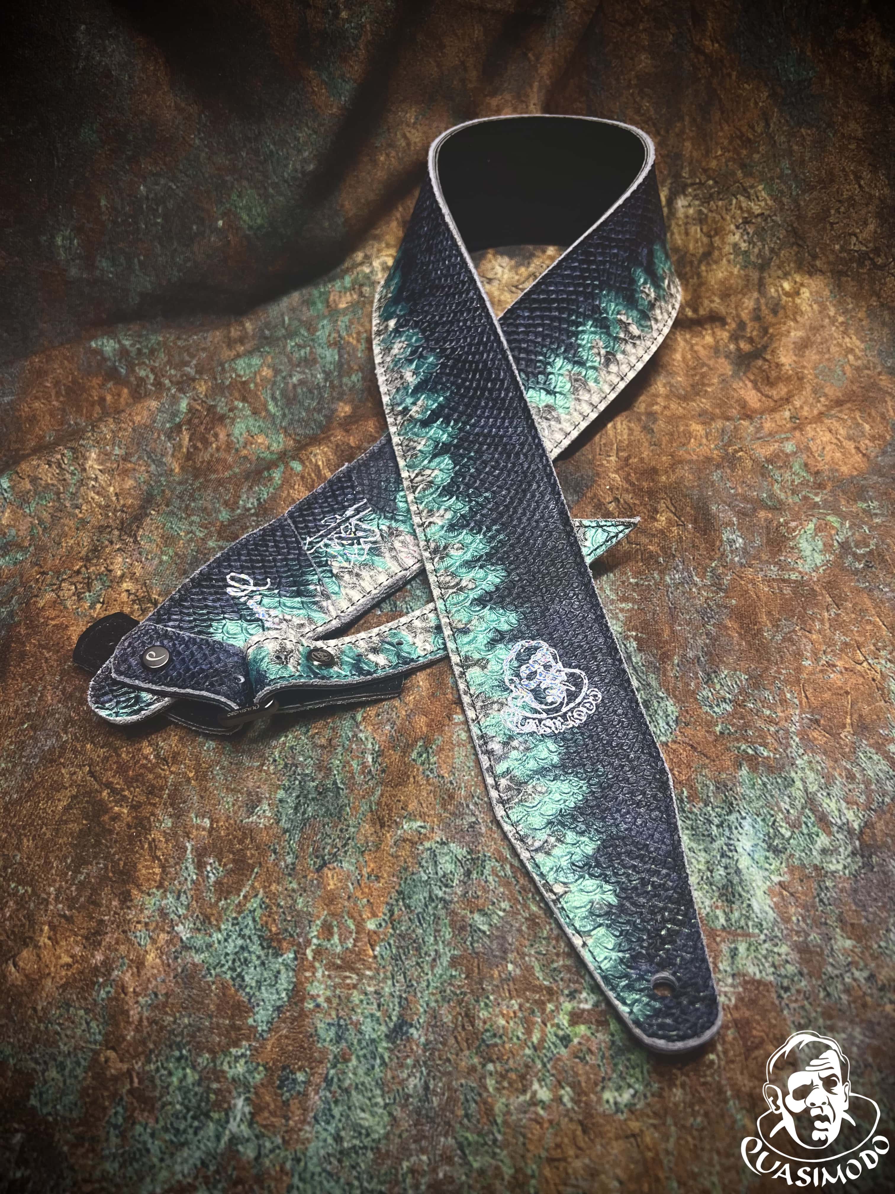 Facestraps rockcraft studio