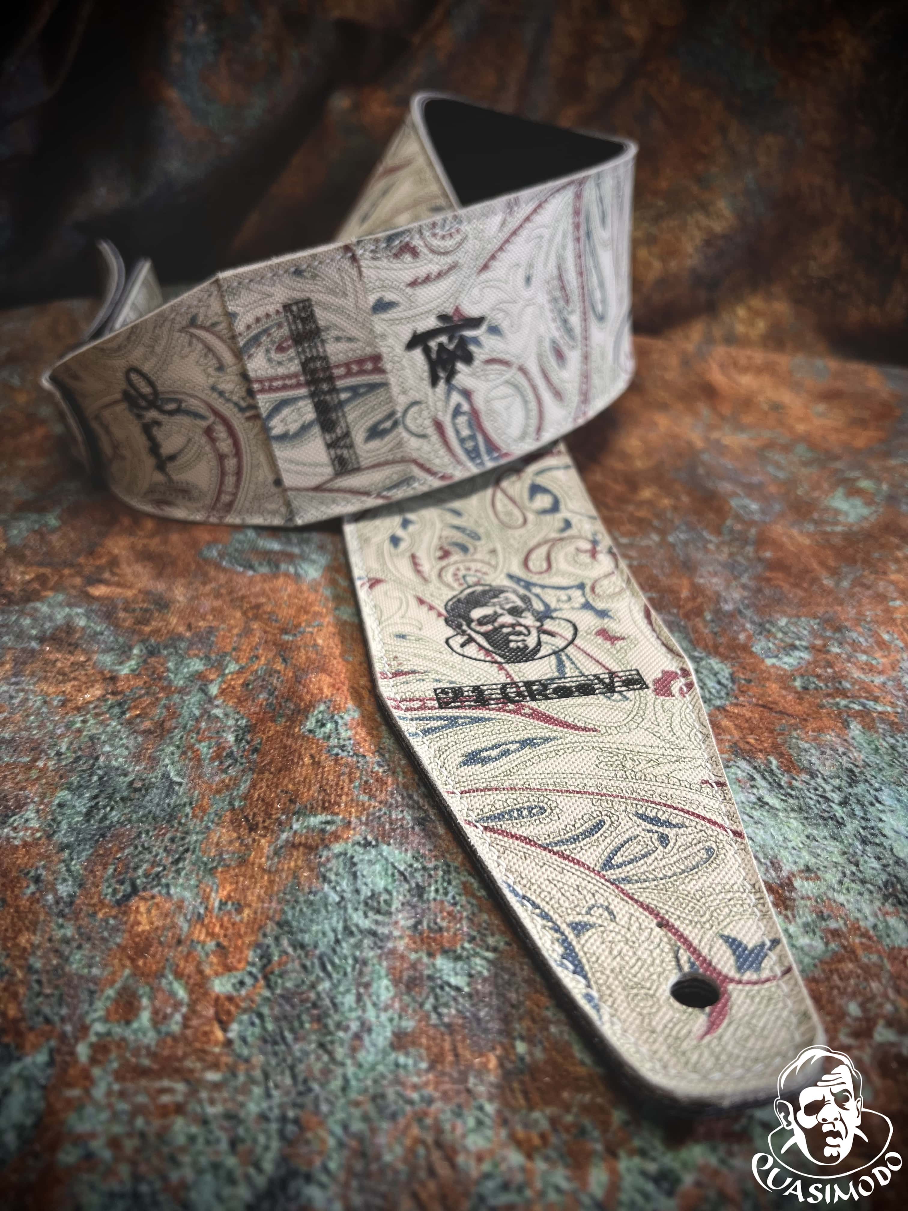 Facestraps rockcraft studio