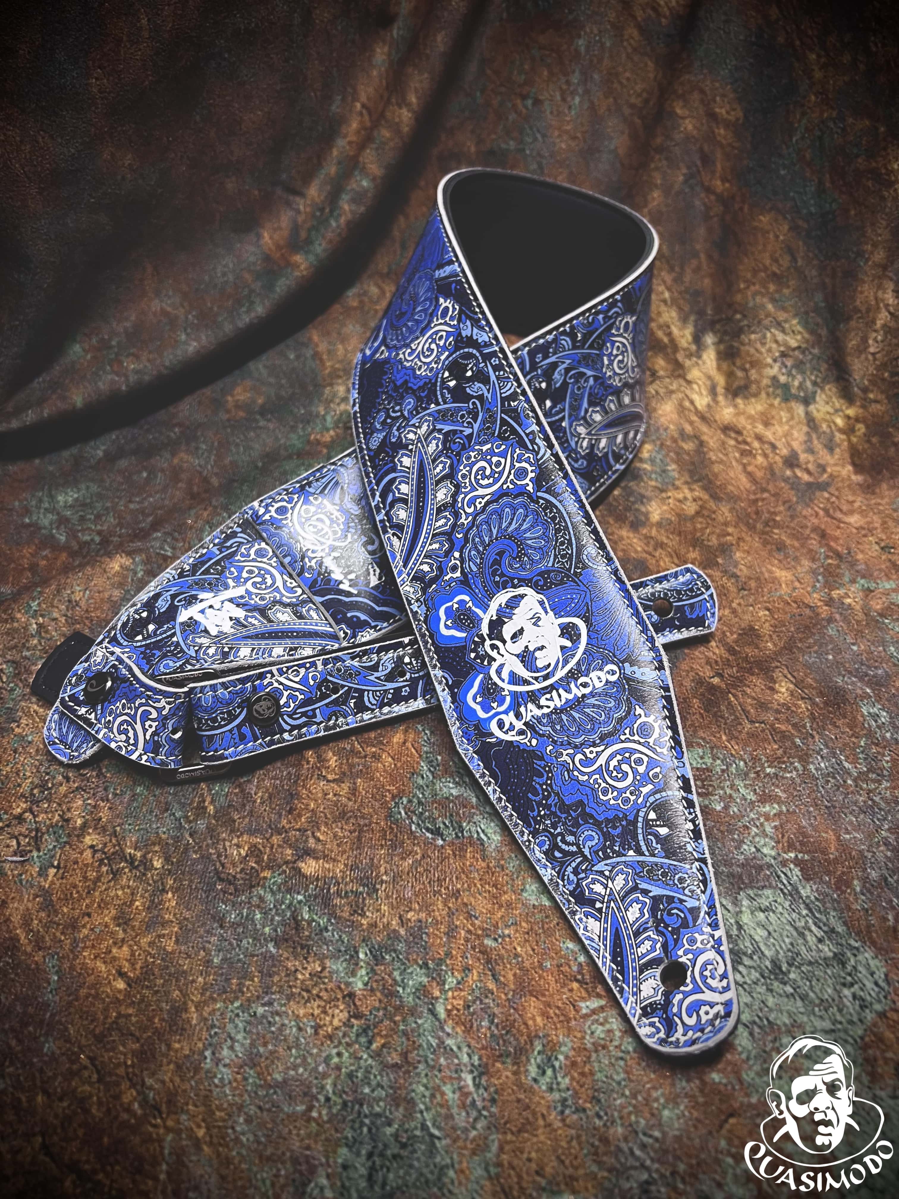 Facestraps rockcraft studio