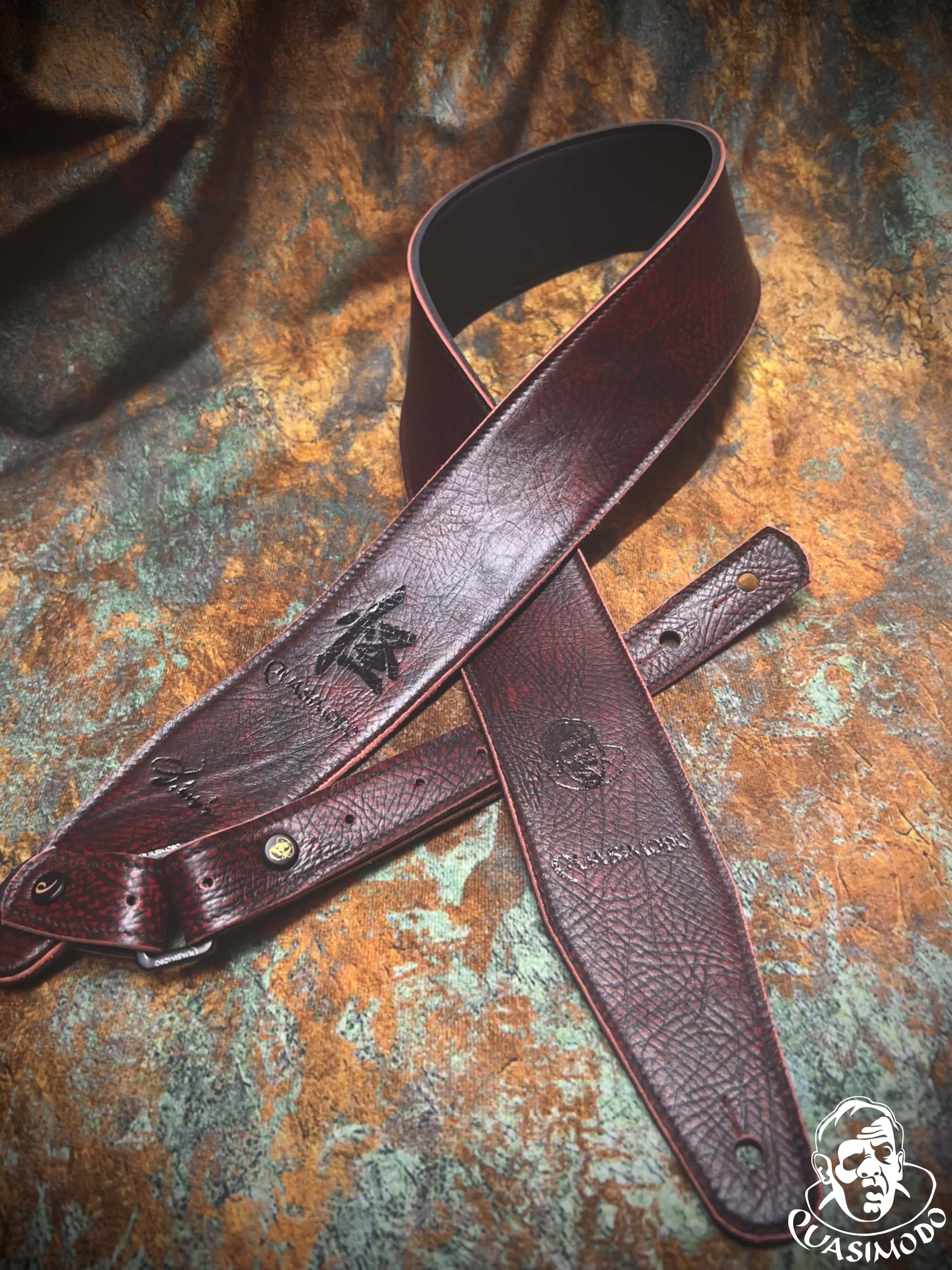 Facestraps rockcraft studio