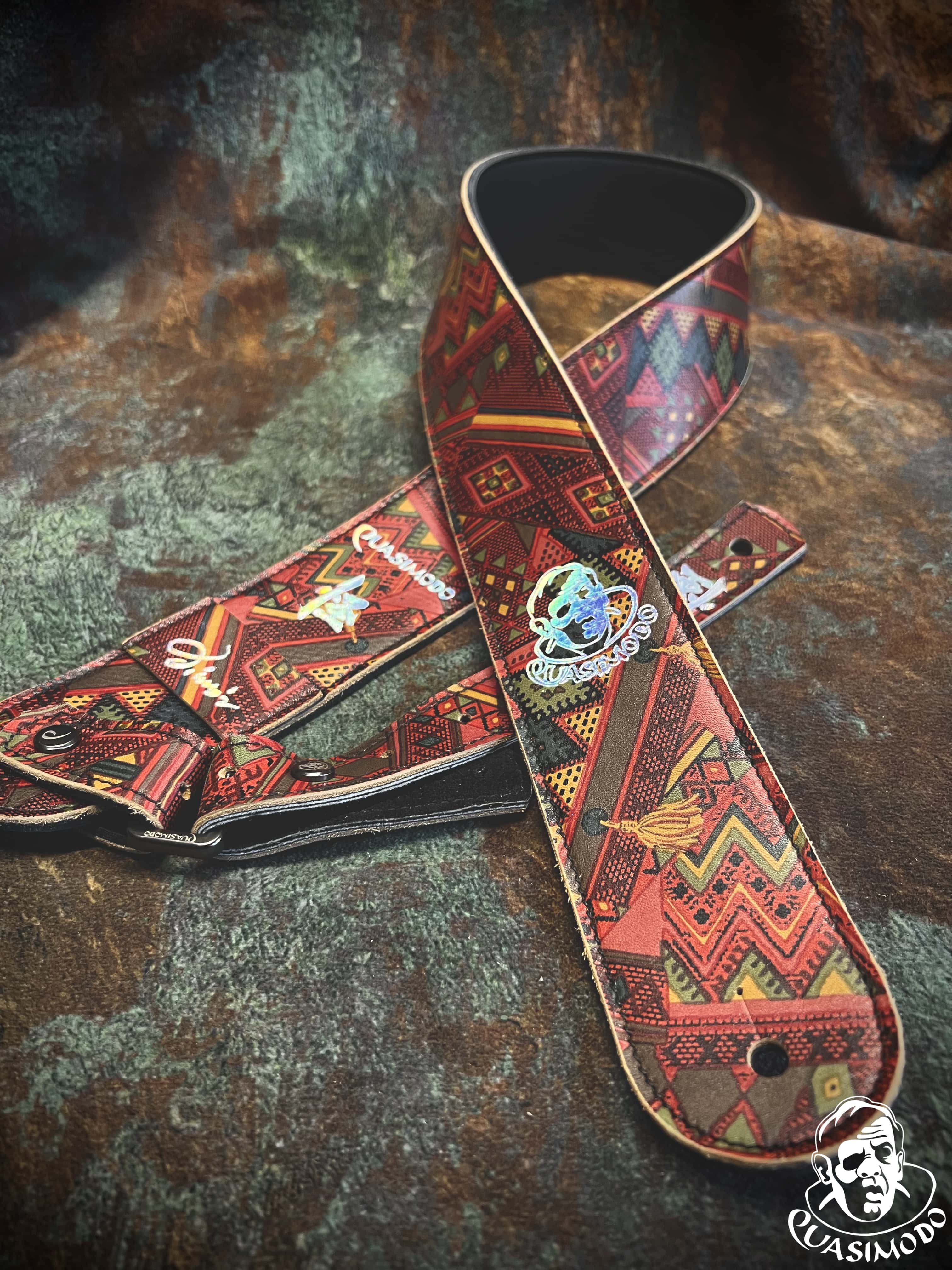 Facestraps rockcraft studio