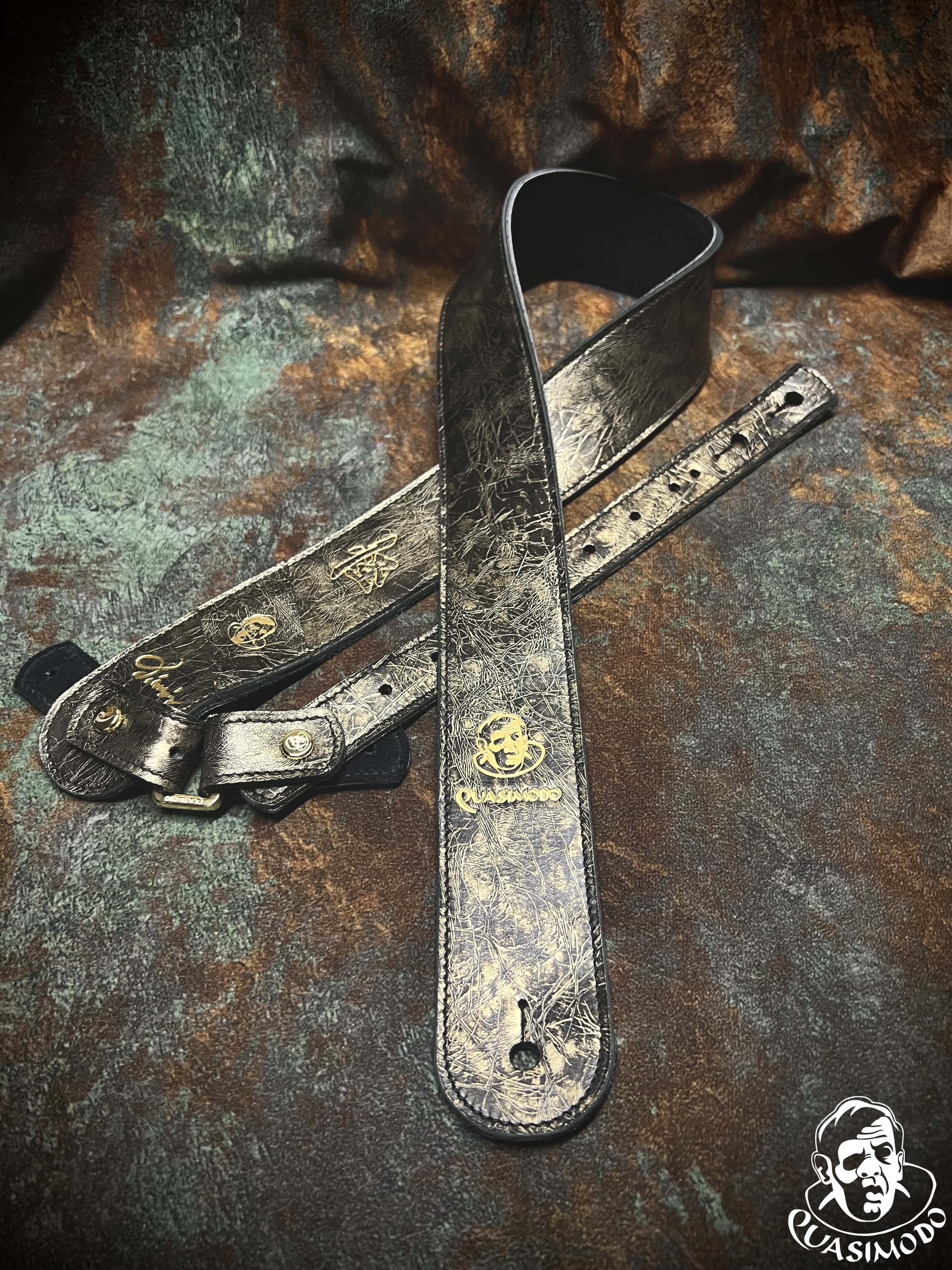 Facestraps rockcraft studio