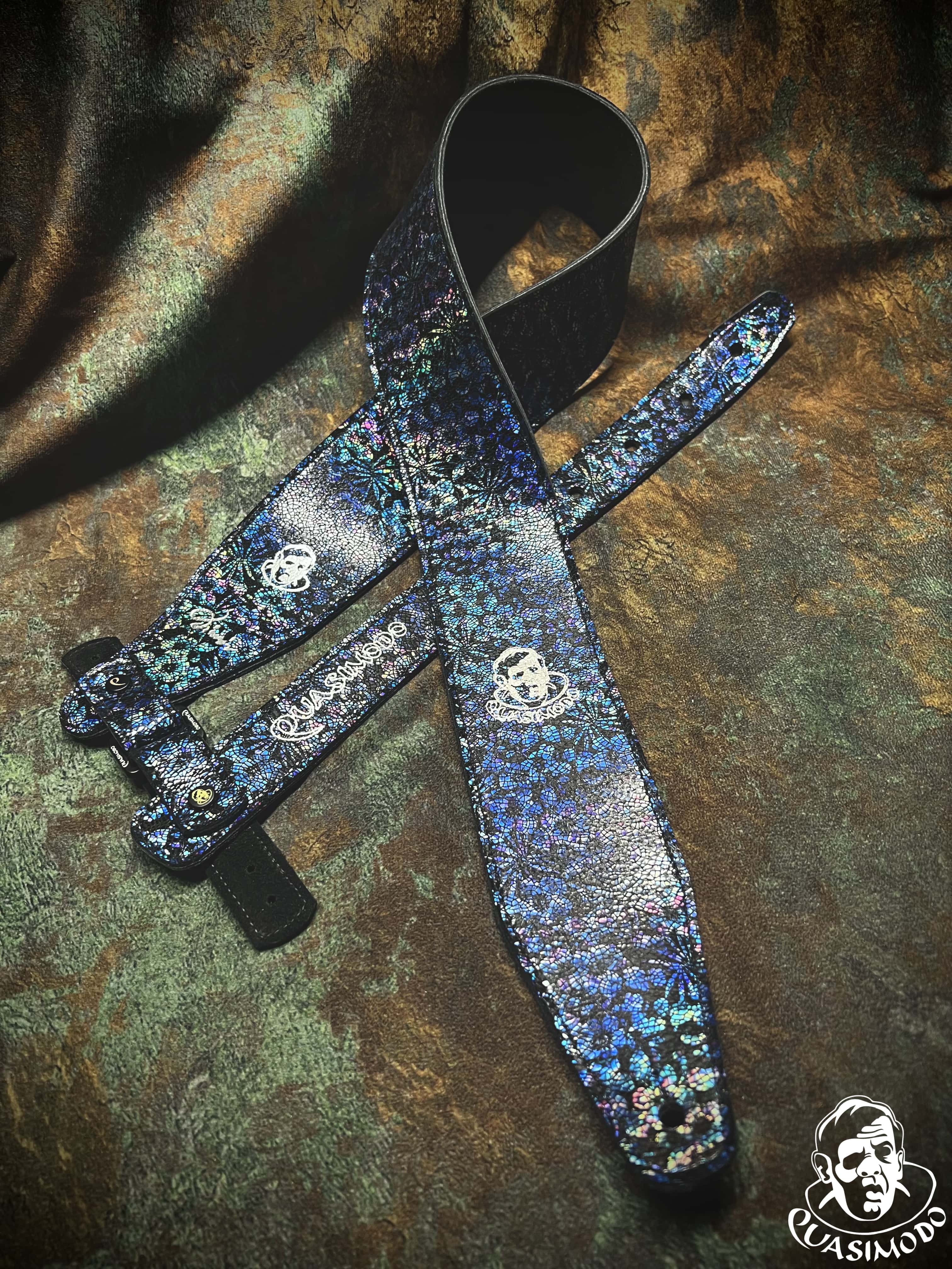 Facestraps rockcraft studio