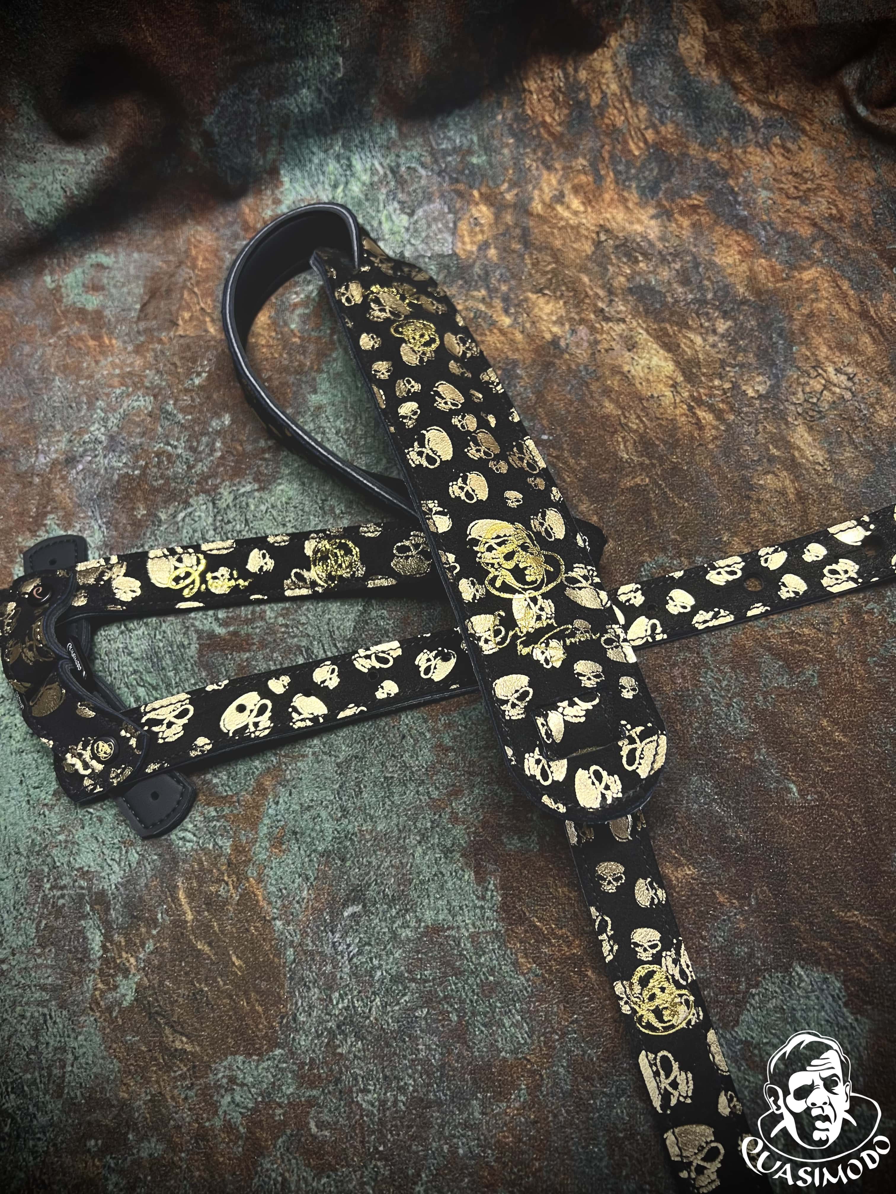 Facestraps rockcraft studio