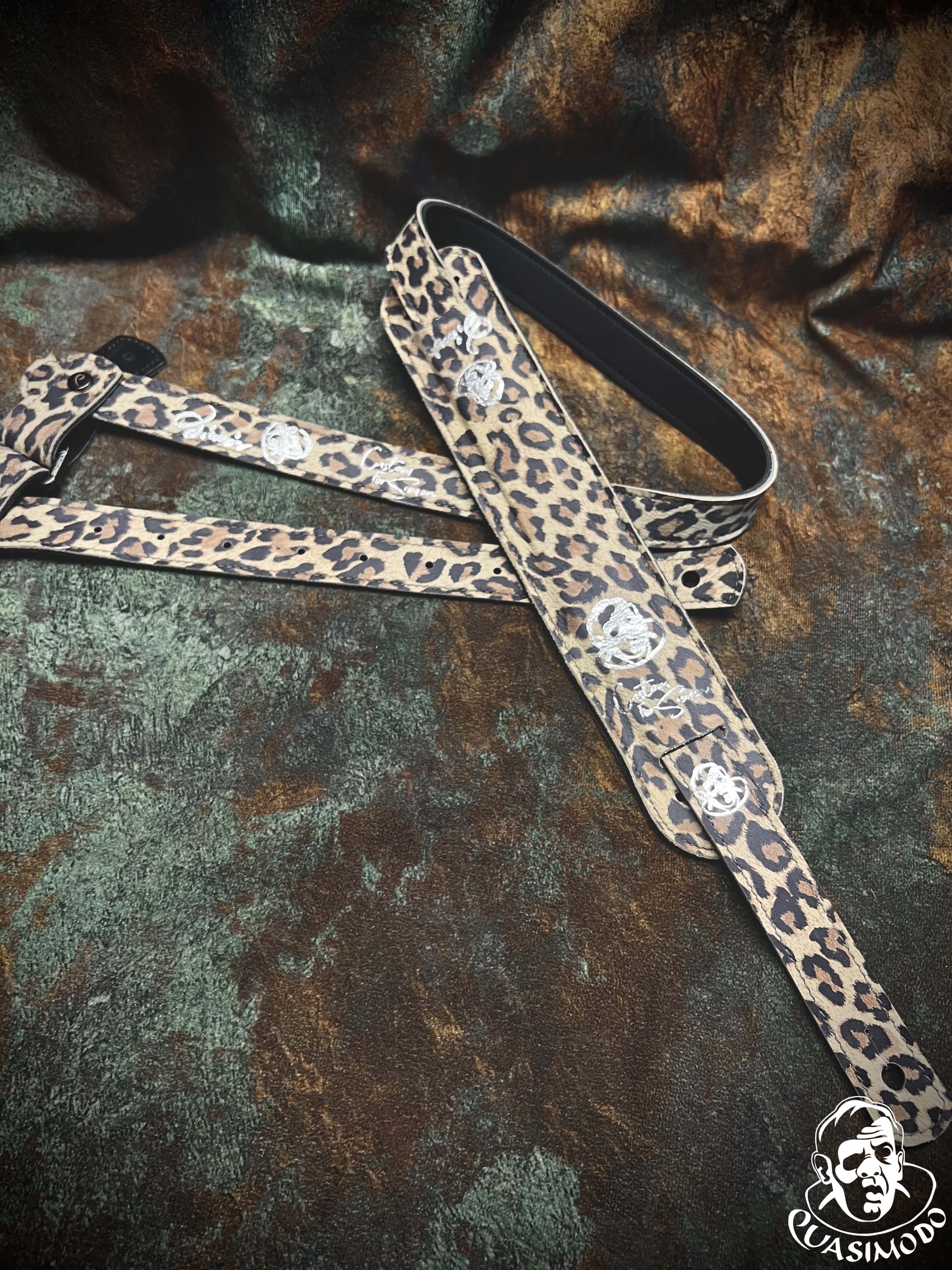 Facestraps rockcraft studio