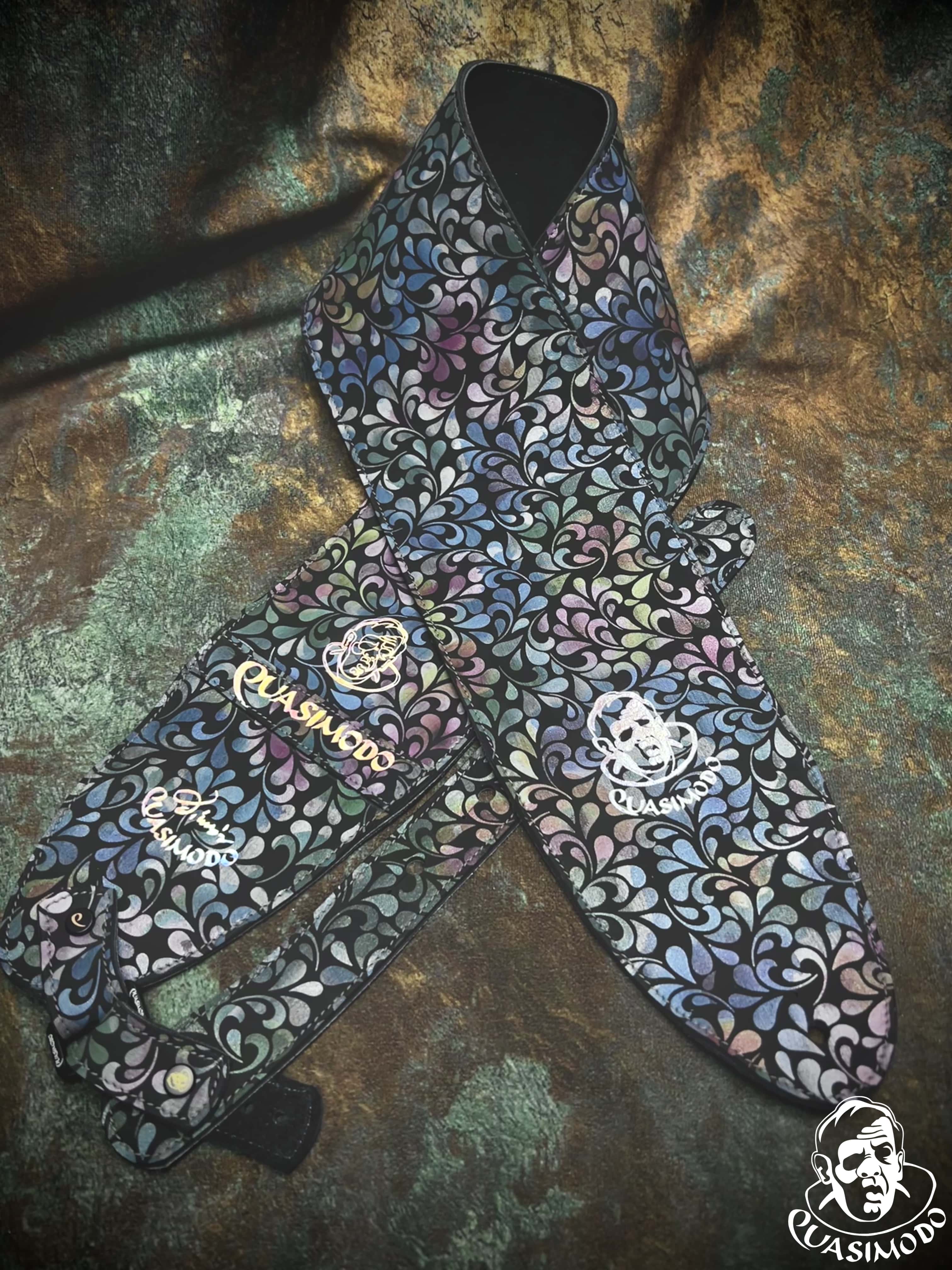 Facestraps rockcraft studio