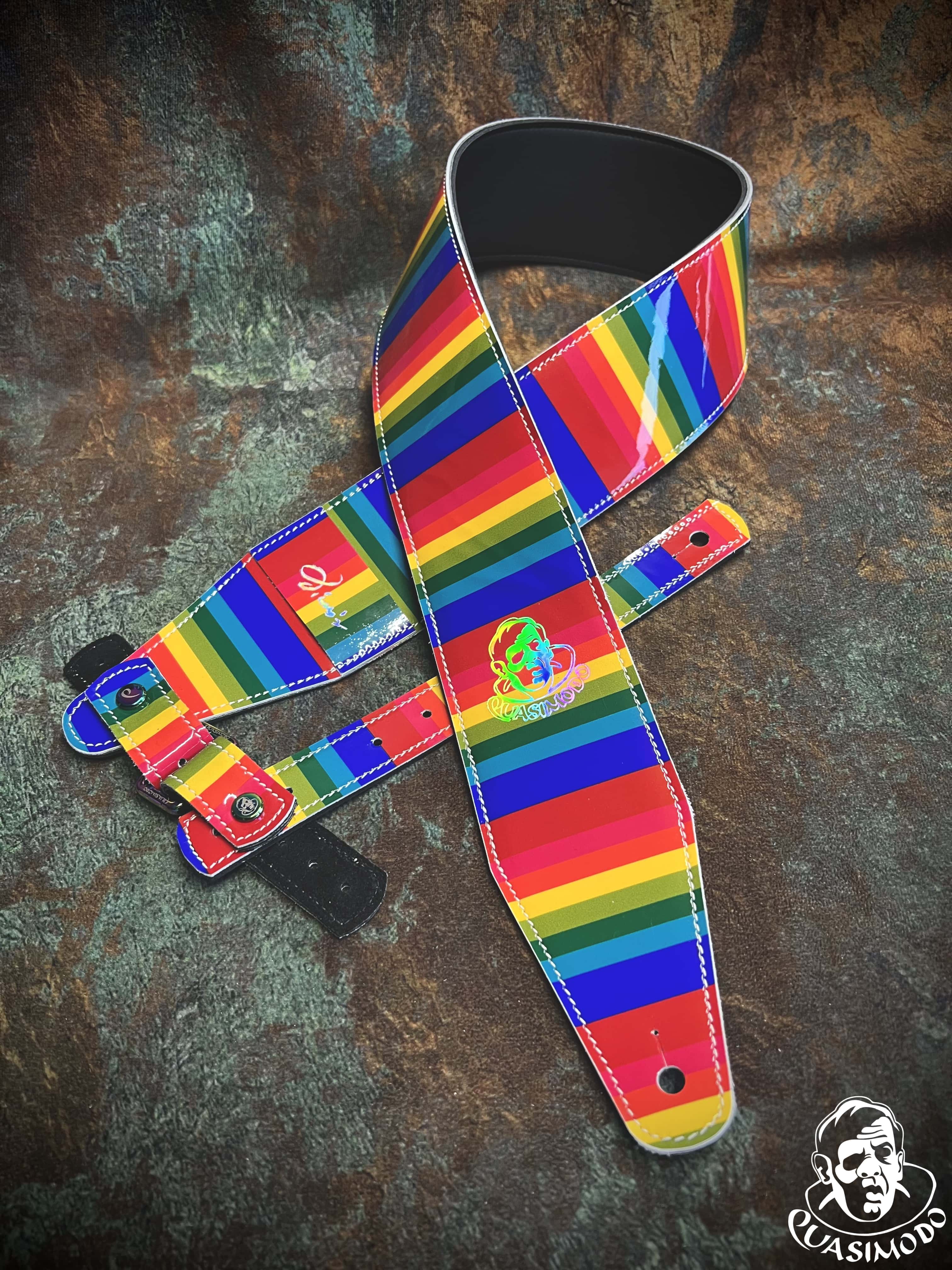 Facestraps rockcraft studio