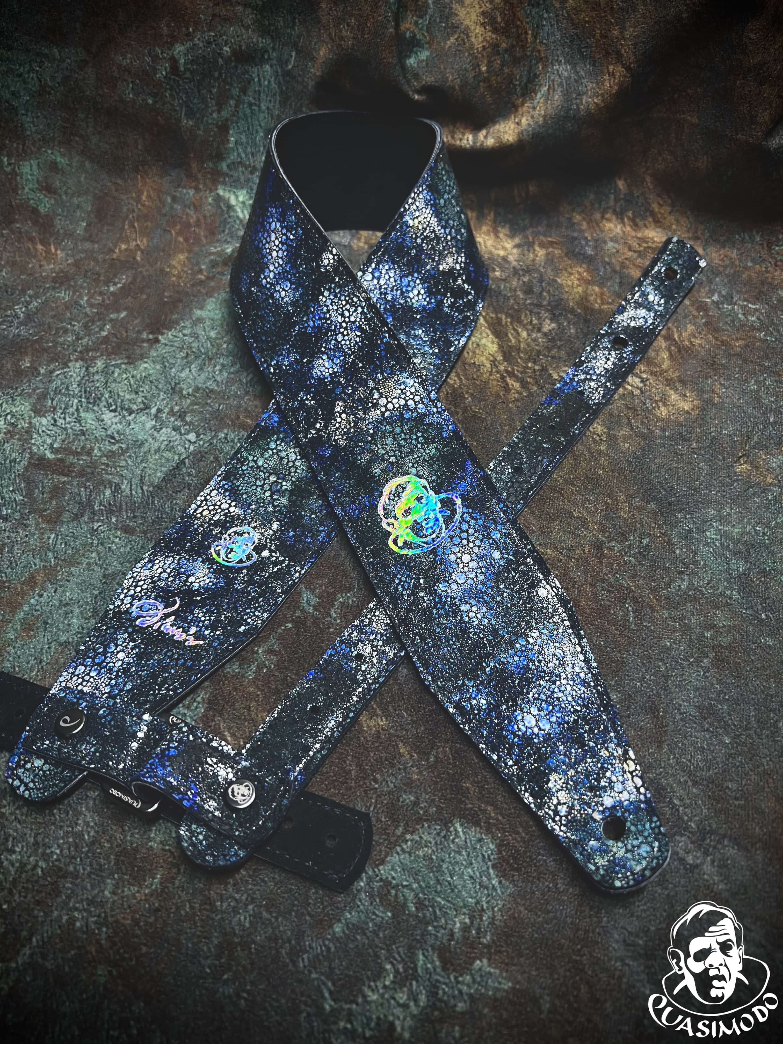 Facestraps rockcraft studio