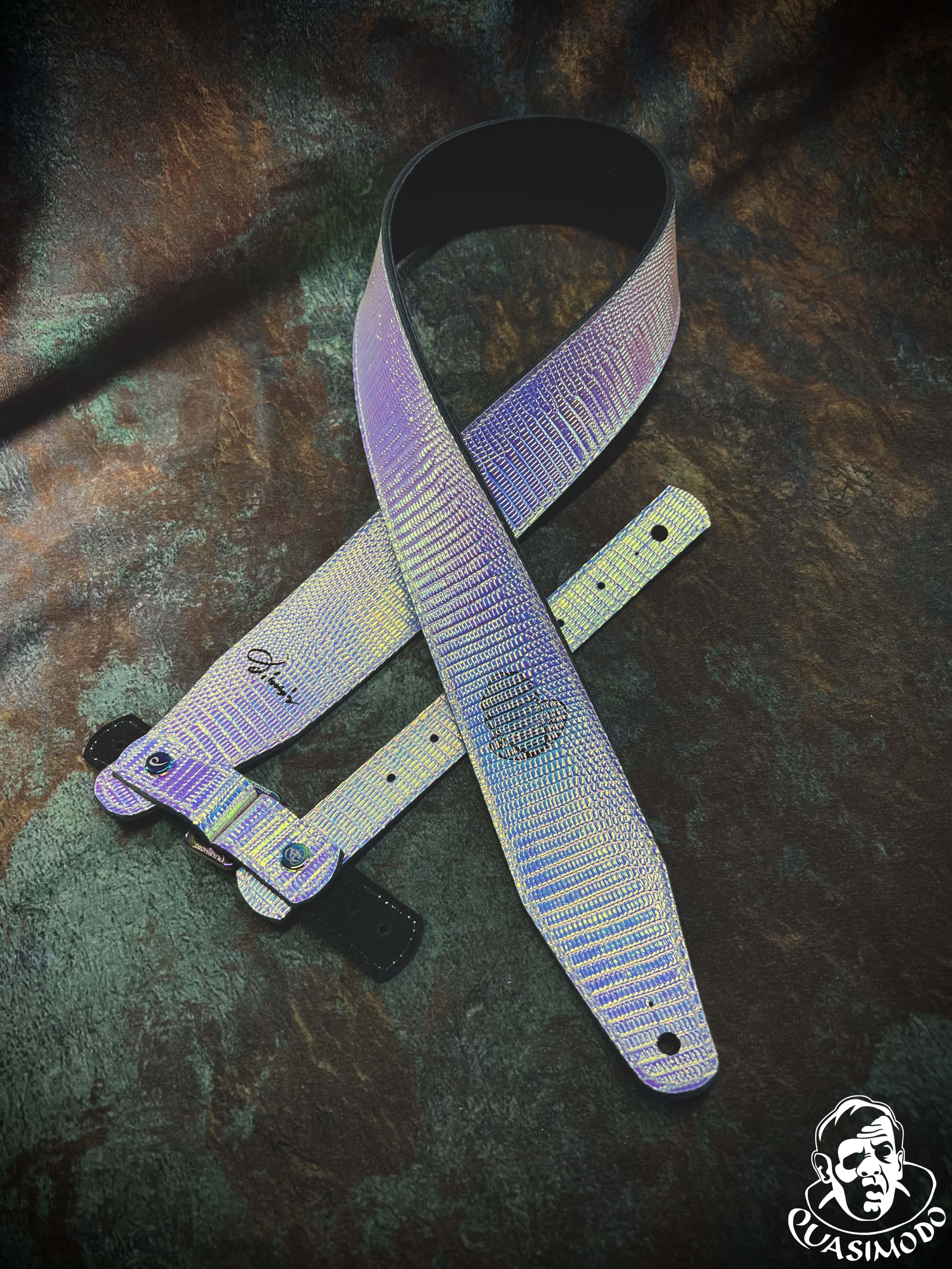 Facestraps rockcraft studio