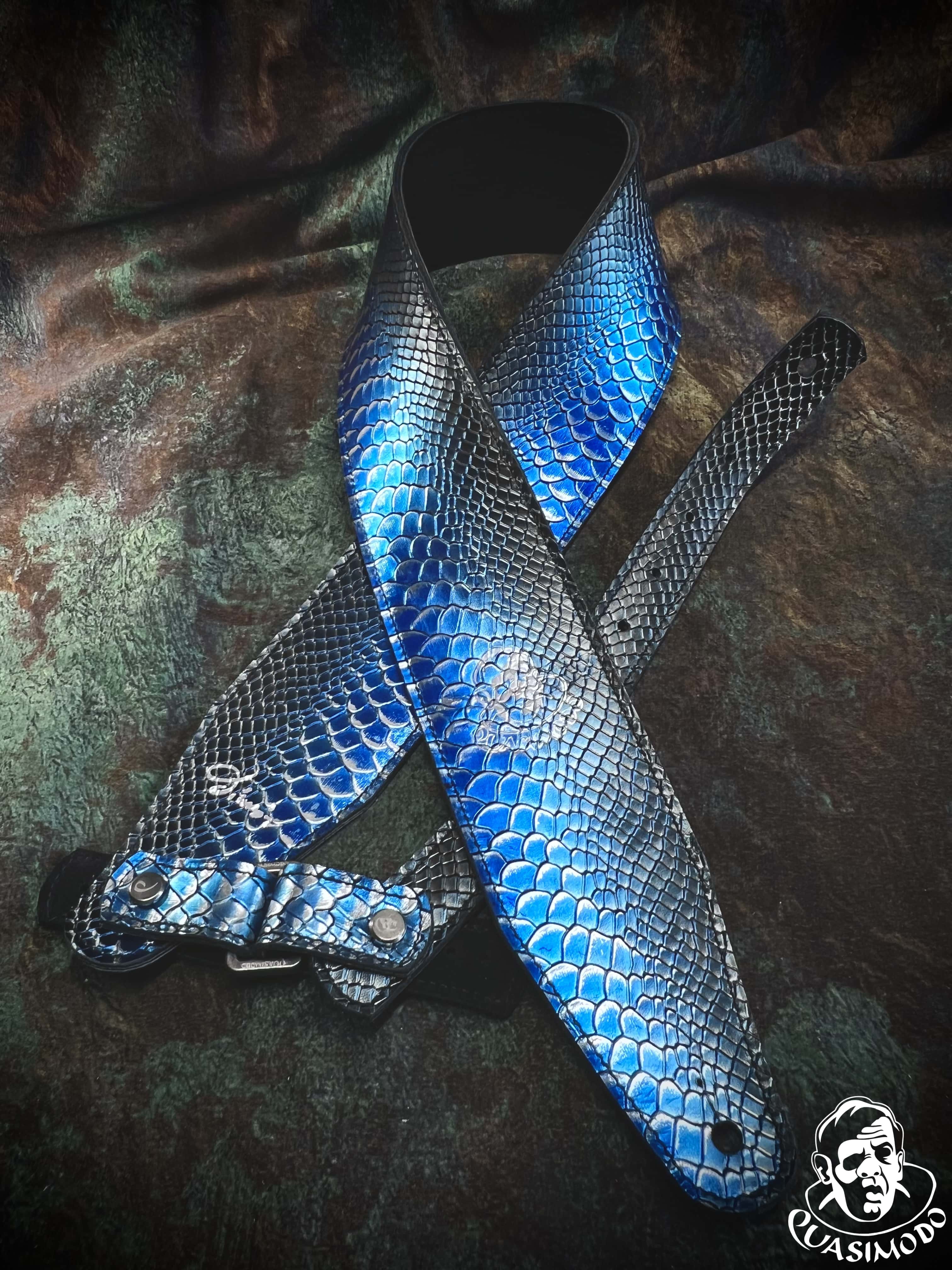 Facestraps rockcraft studio