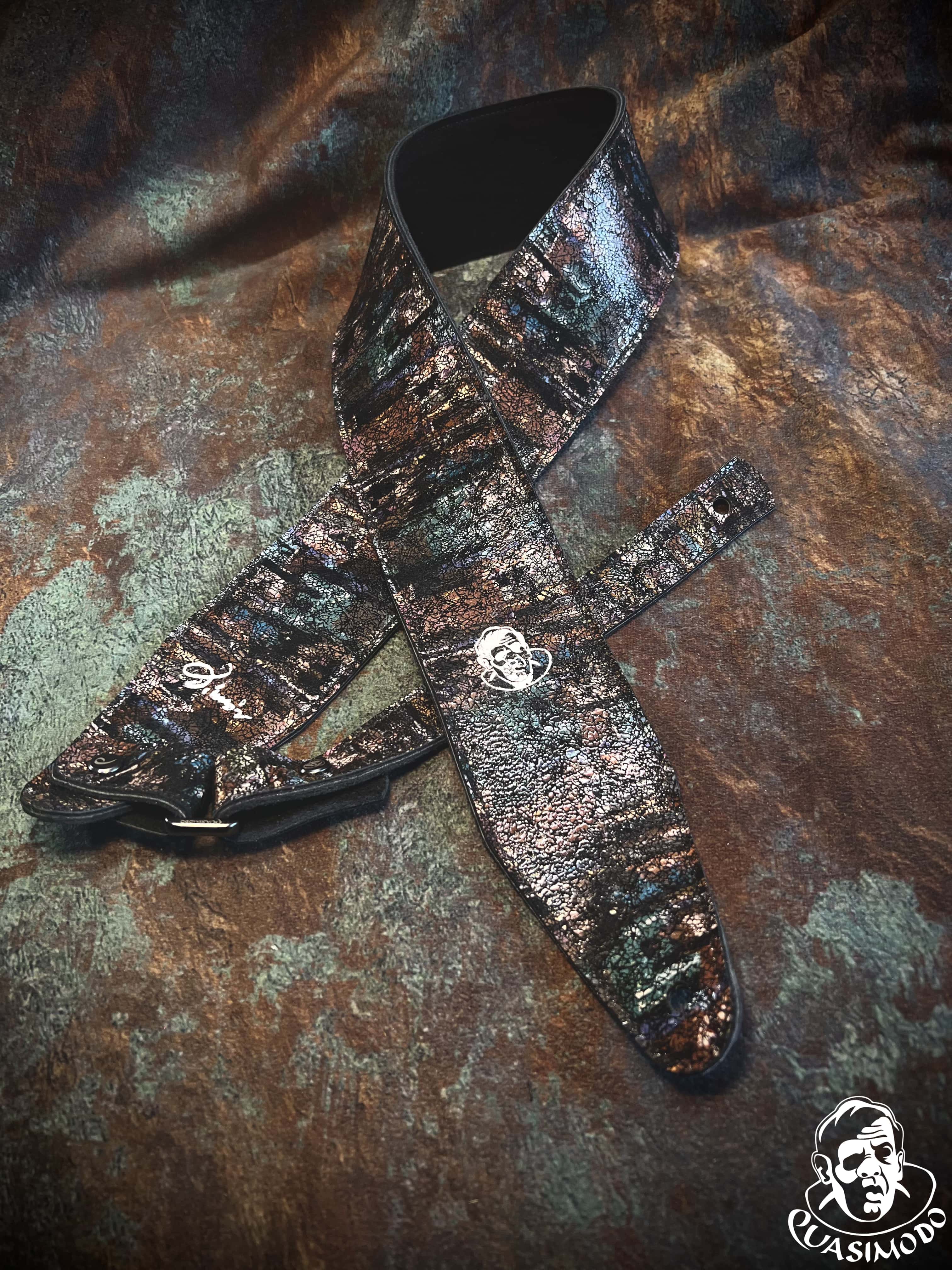 Facestraps rockcraft studio