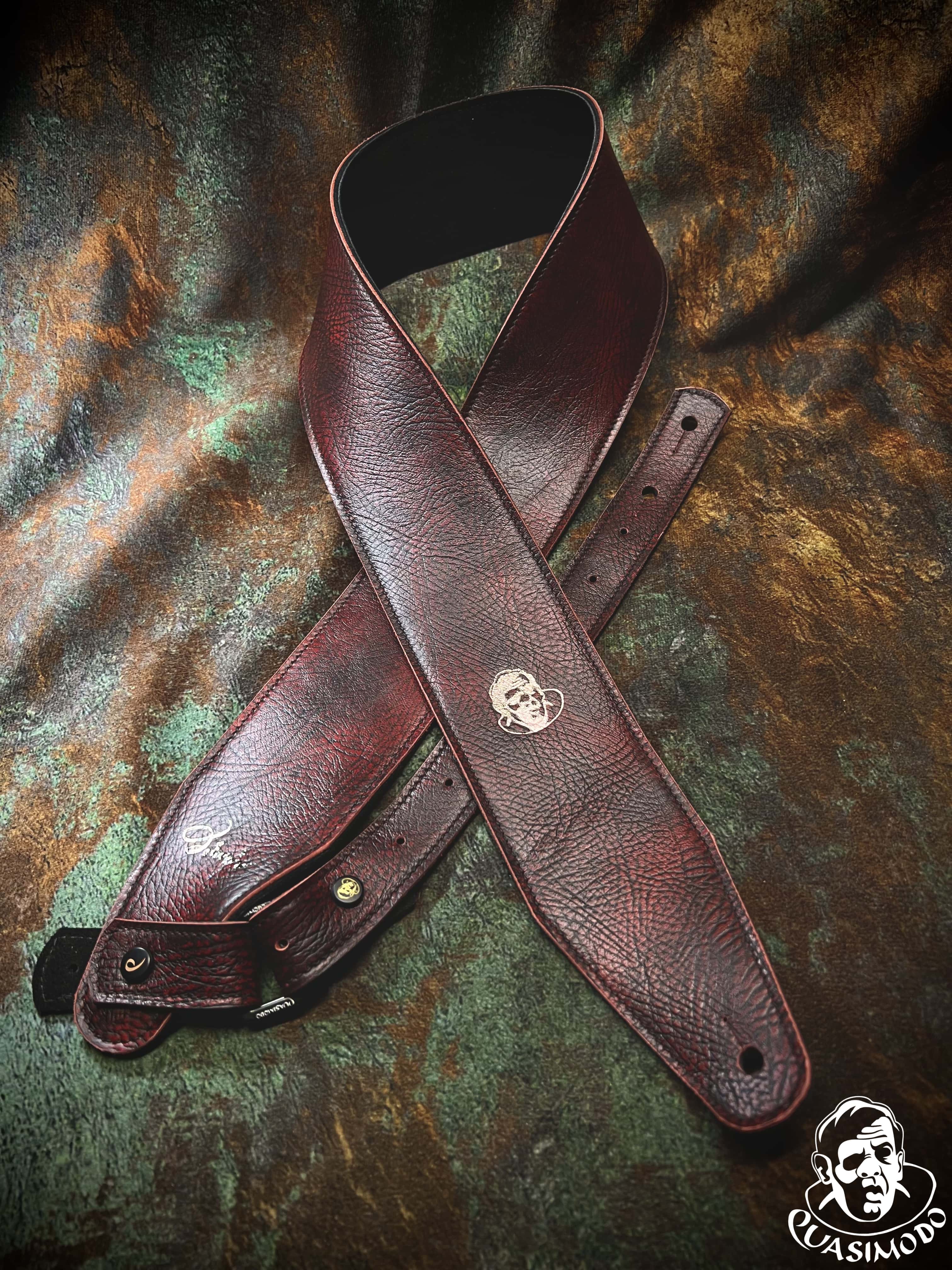 Facestraps rockcraft studio