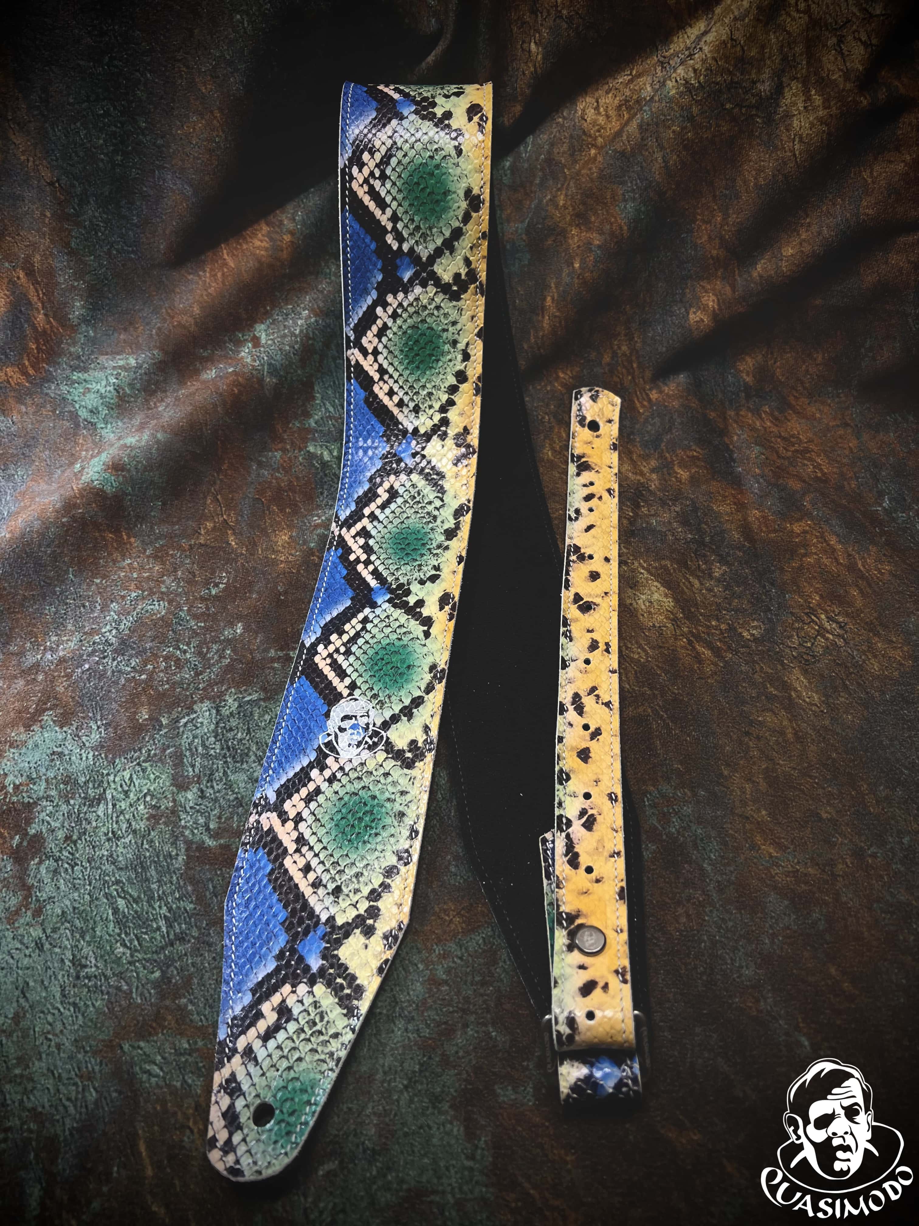 Facestraps rockcraft studio