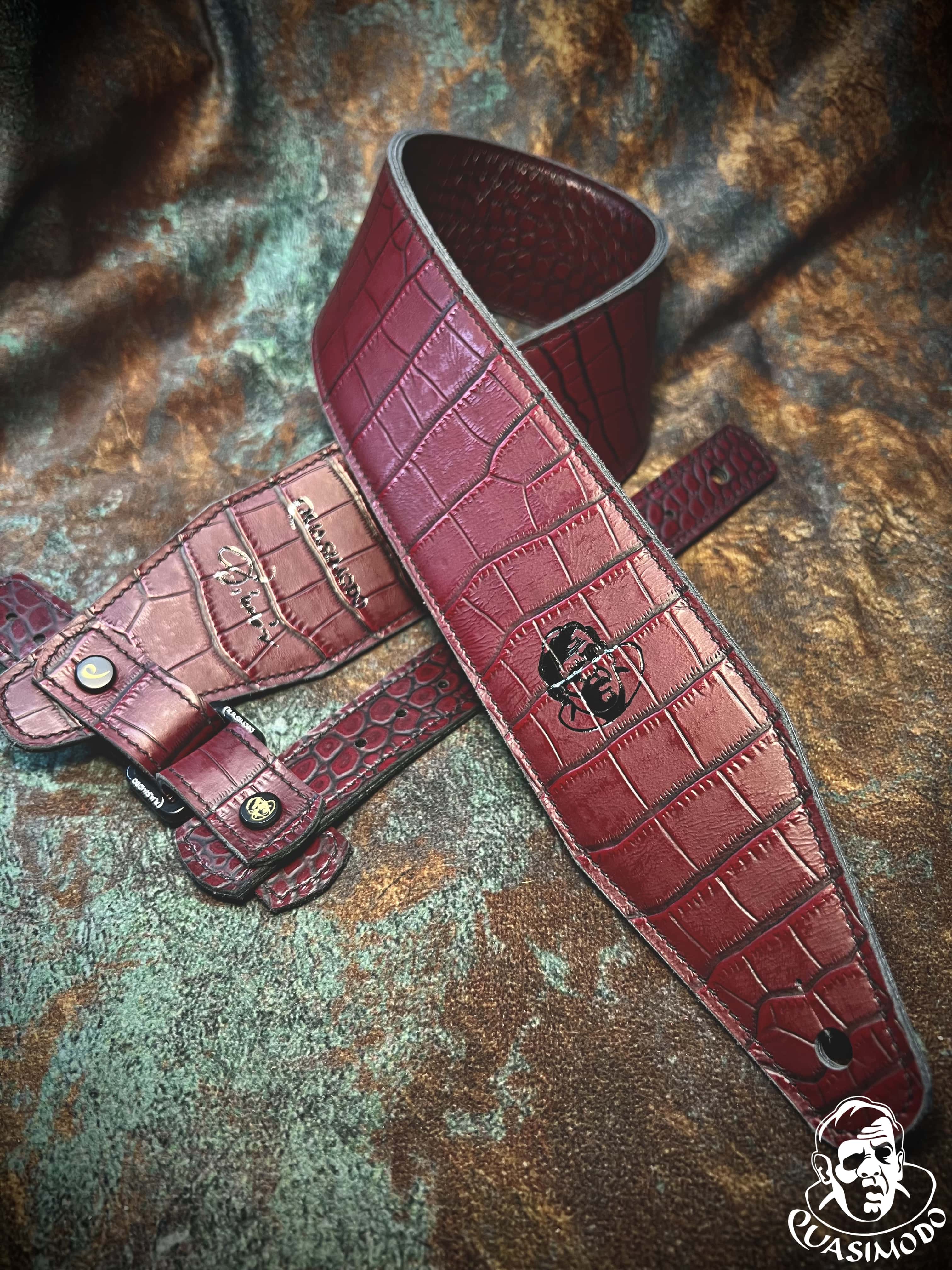 Facestraps rockcraft studio