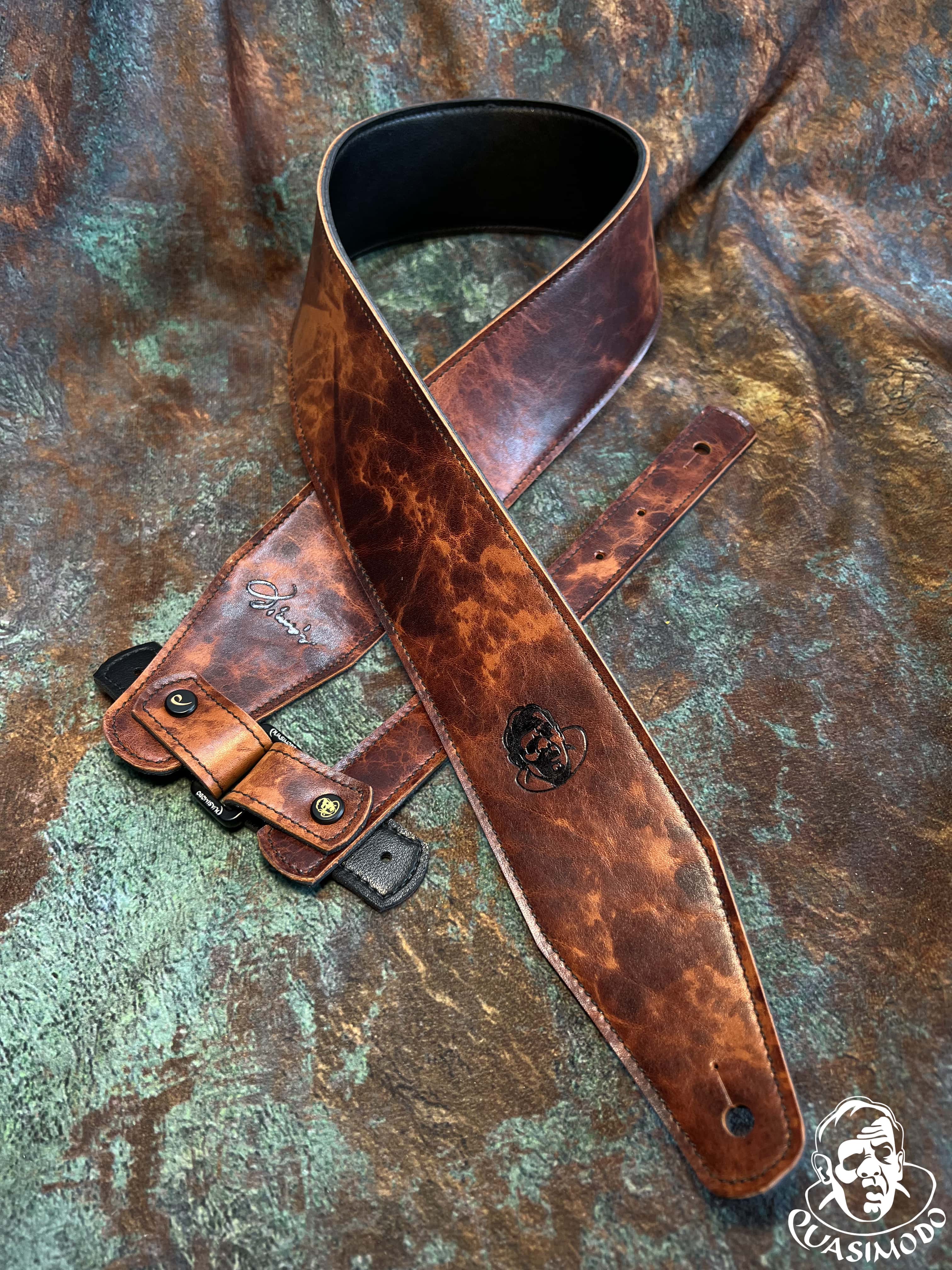 Facestraps rockcraft studio