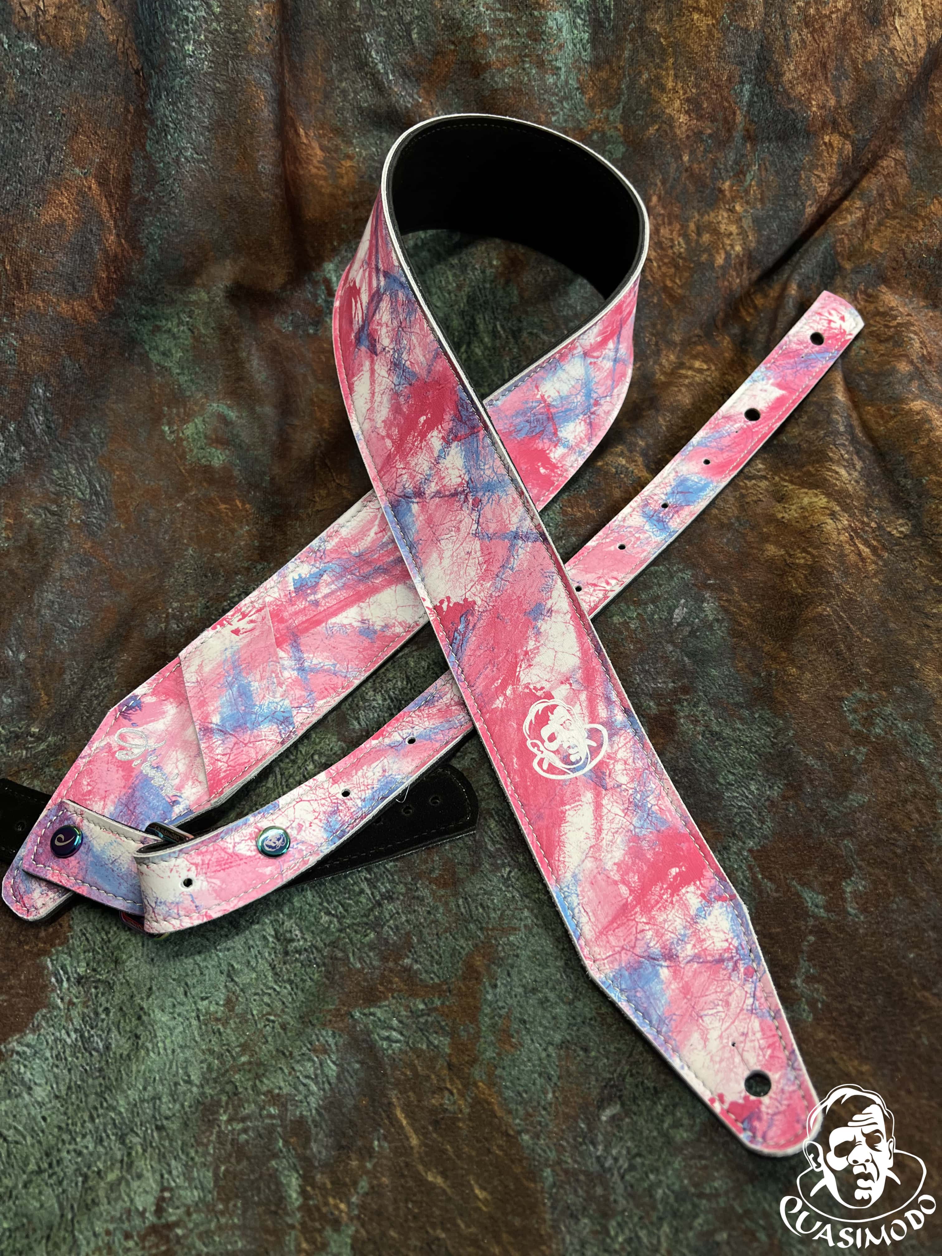 Facestraps rockcraft studio