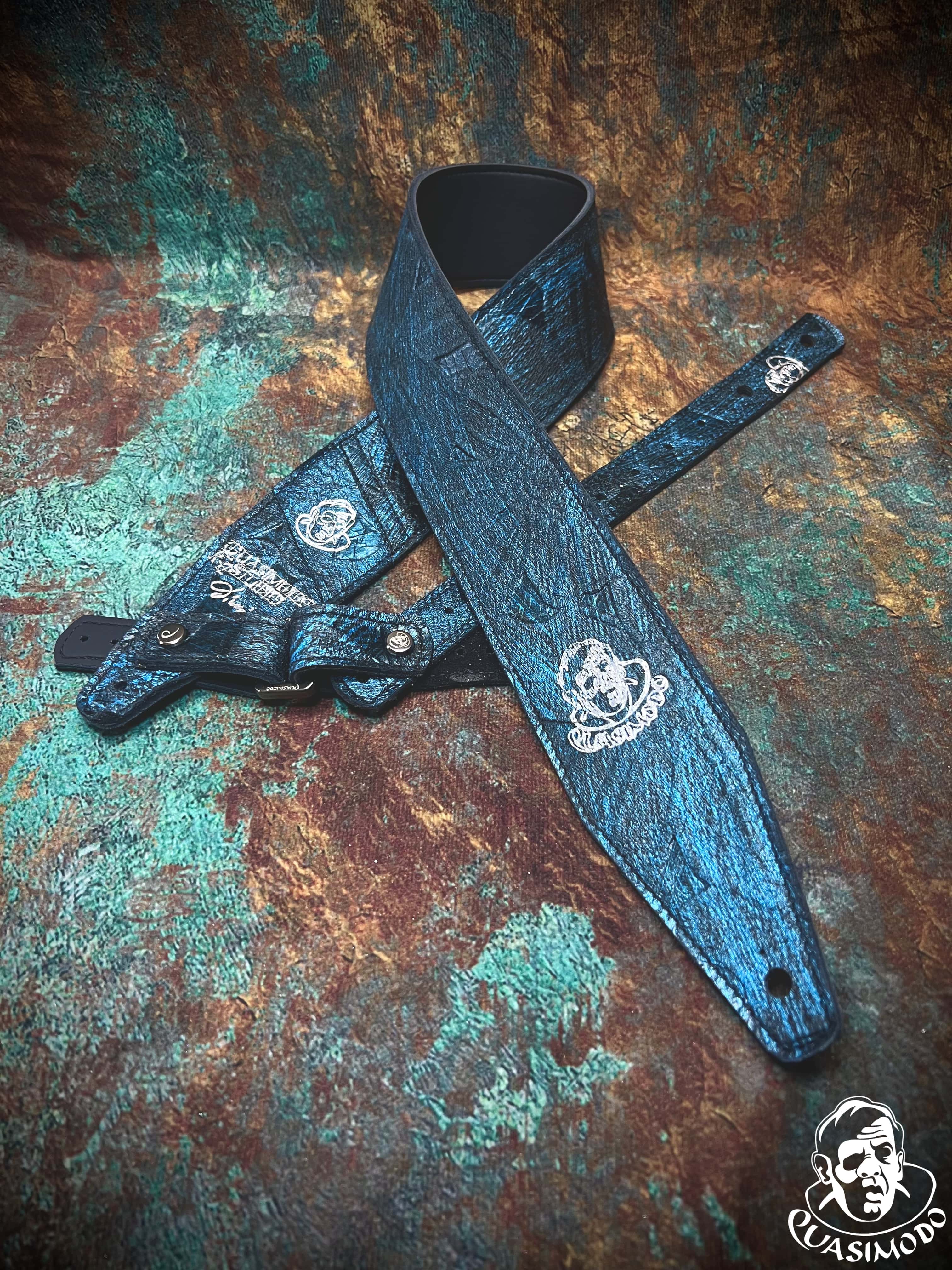 Facestraps rockcraft studio