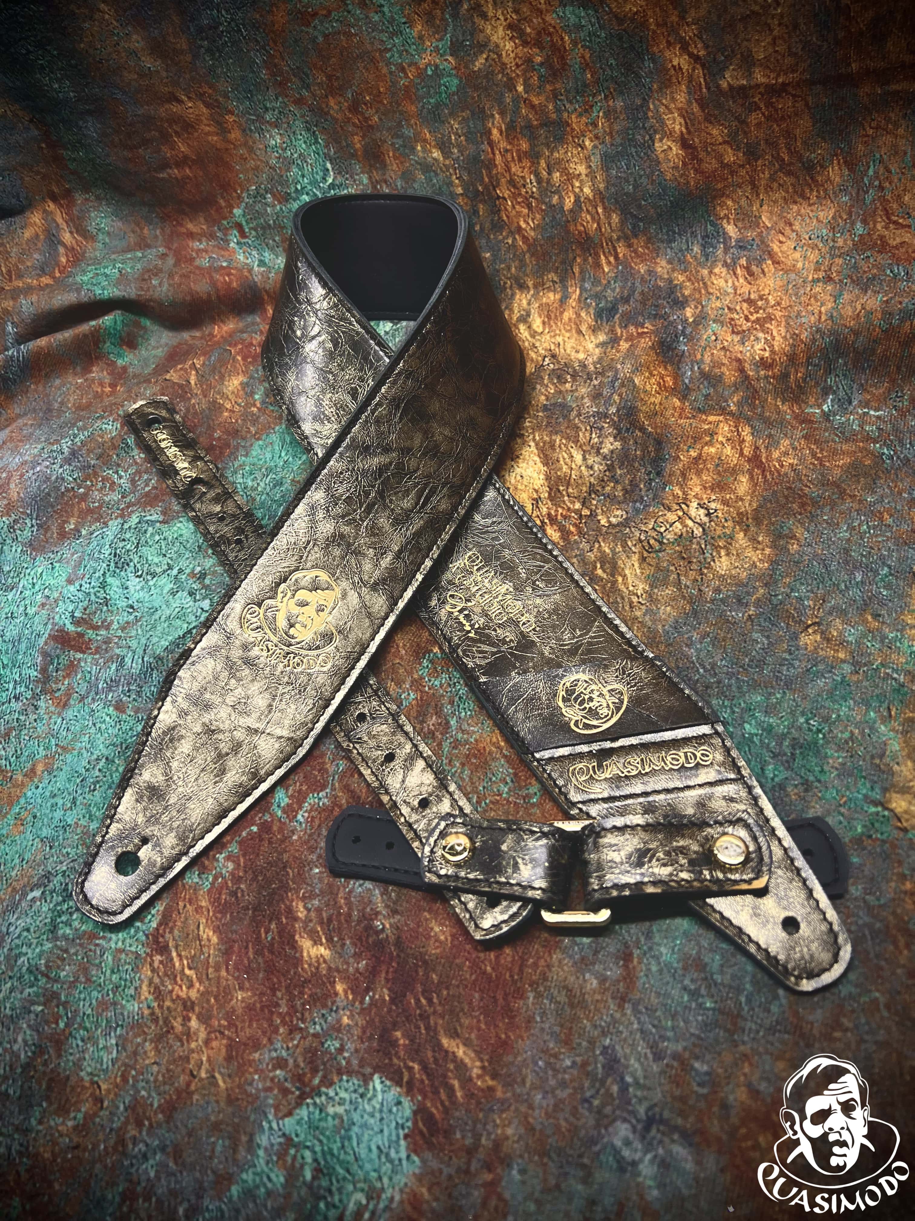 Facestraps rockcraft studio