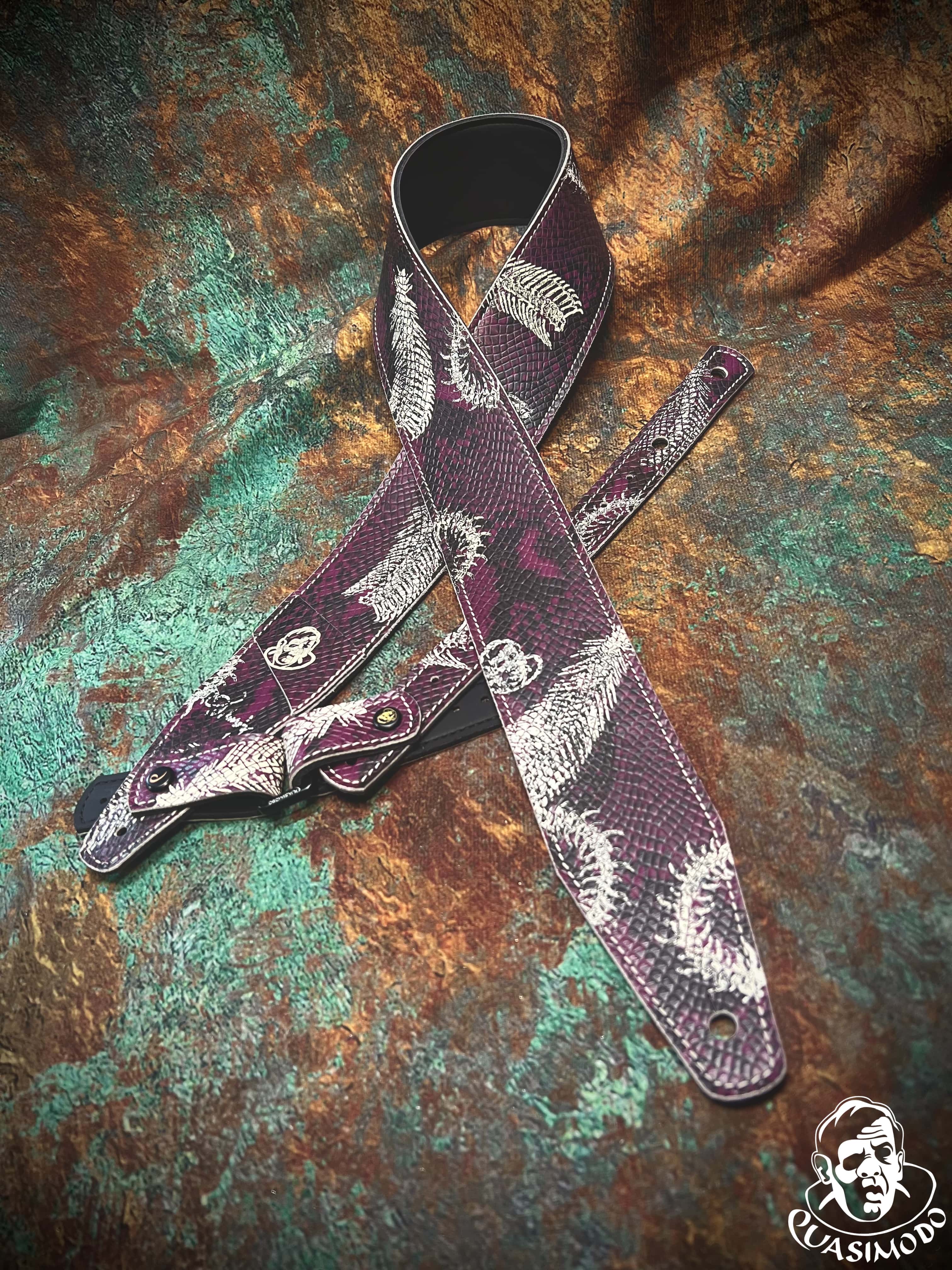 Facestraps rockcraft studio