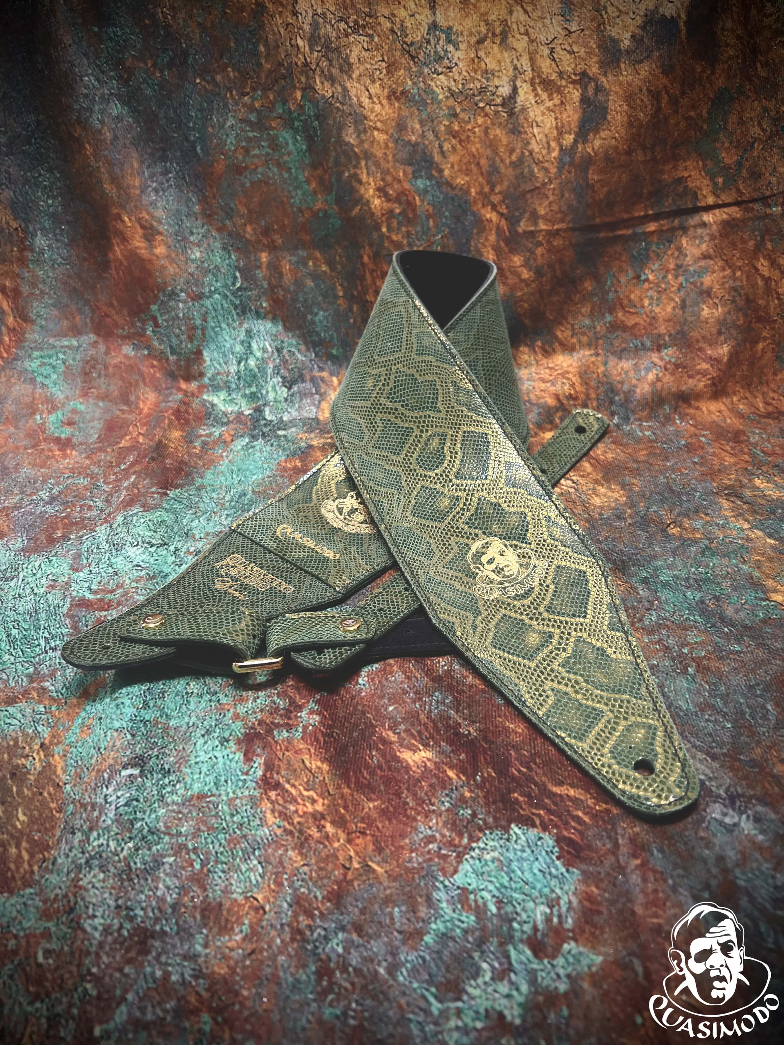 Facestraps rockcraft studio