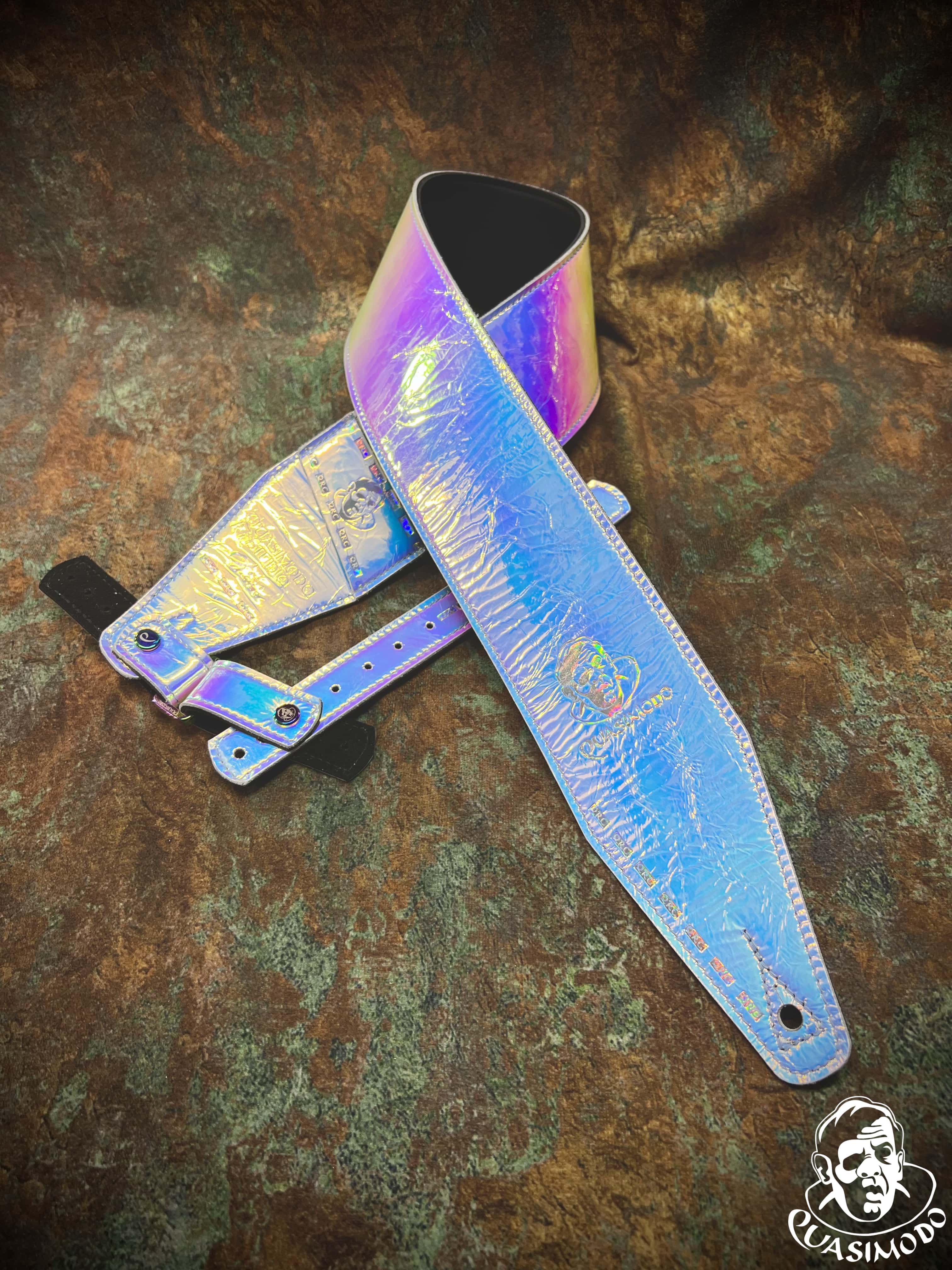 Facestraps rockcraft studio