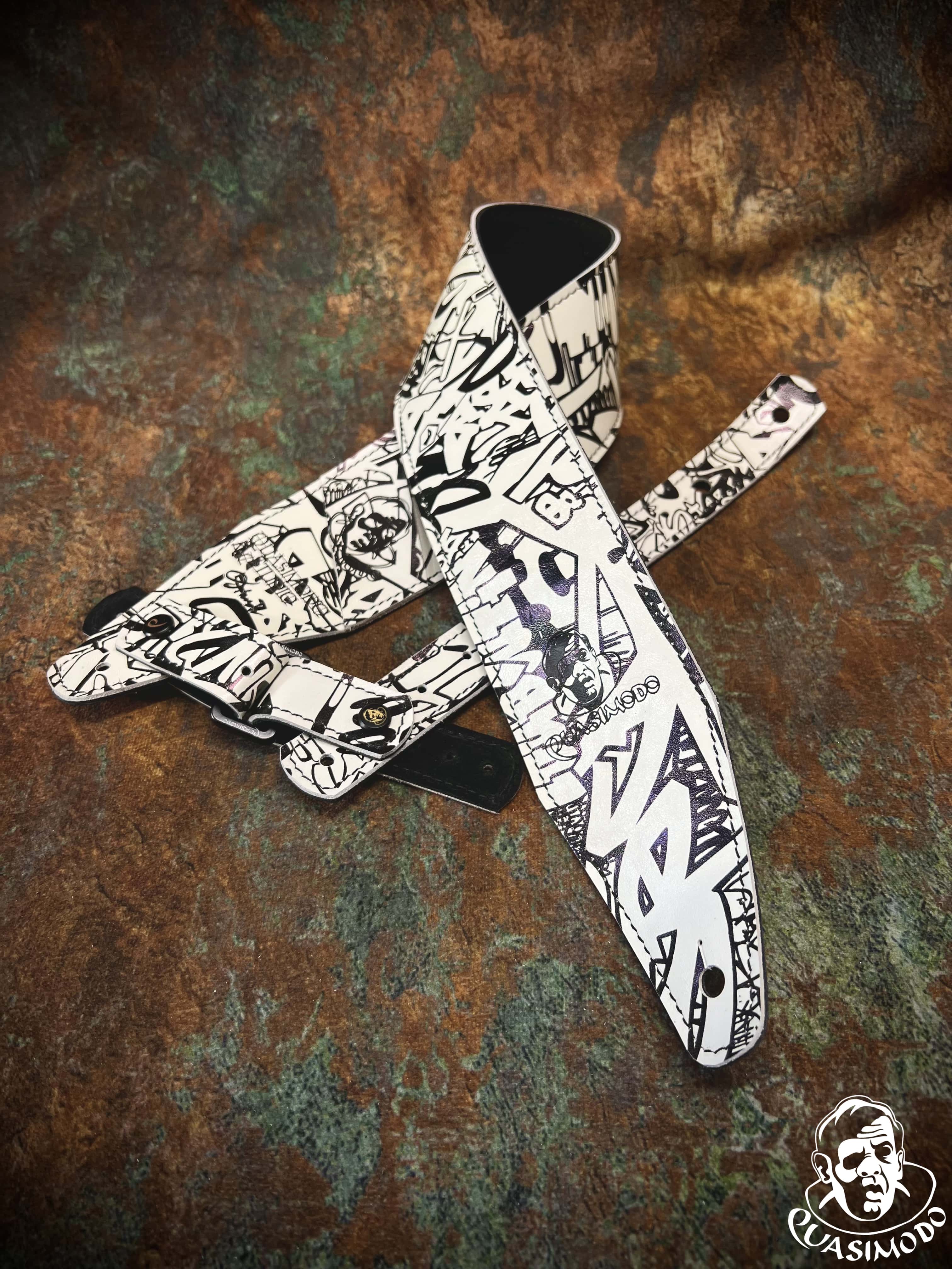 Facestraps rockcraft studio