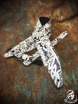 Facestraps rockcraft studio