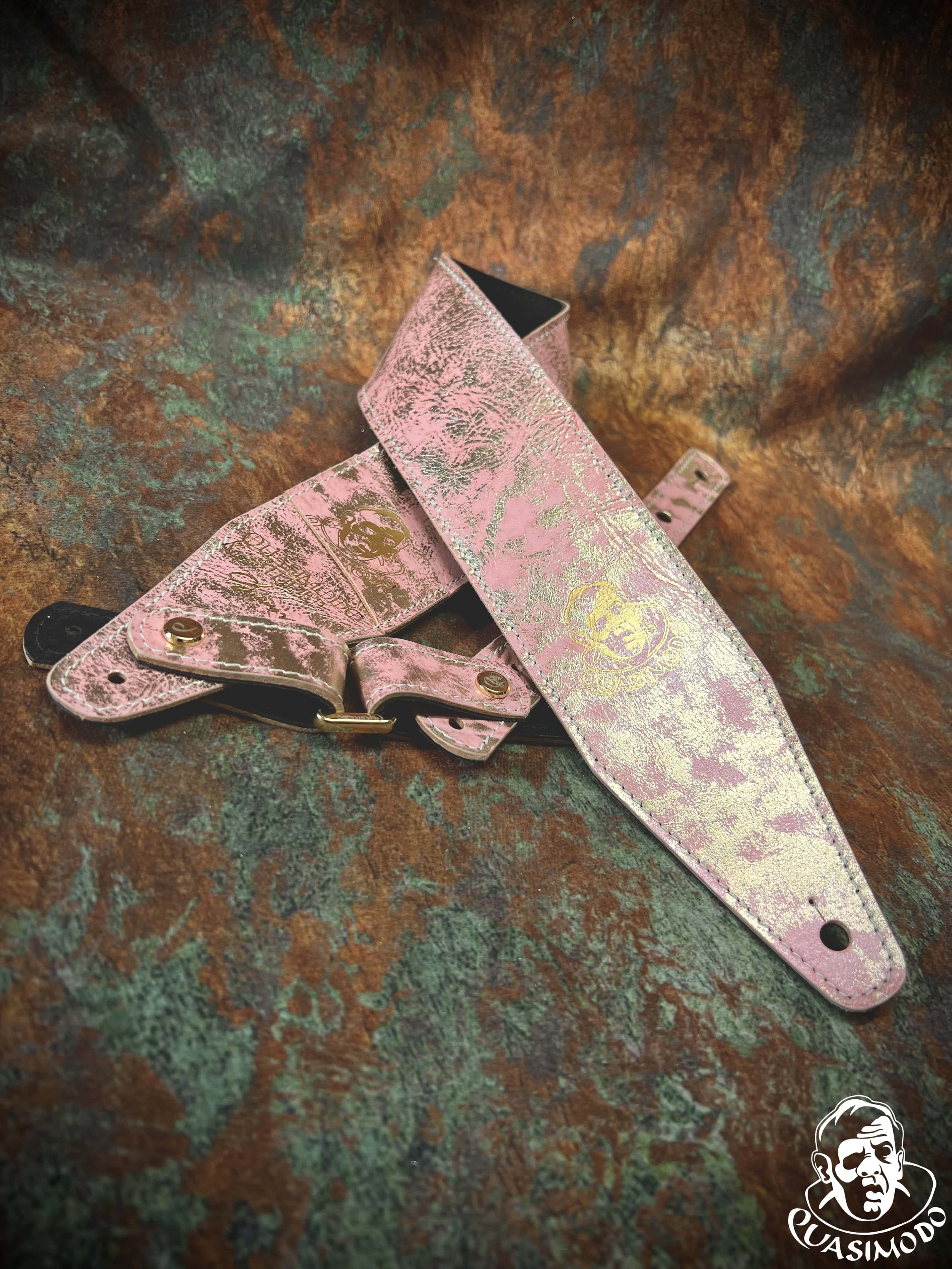 Facestraps rockcraft studio