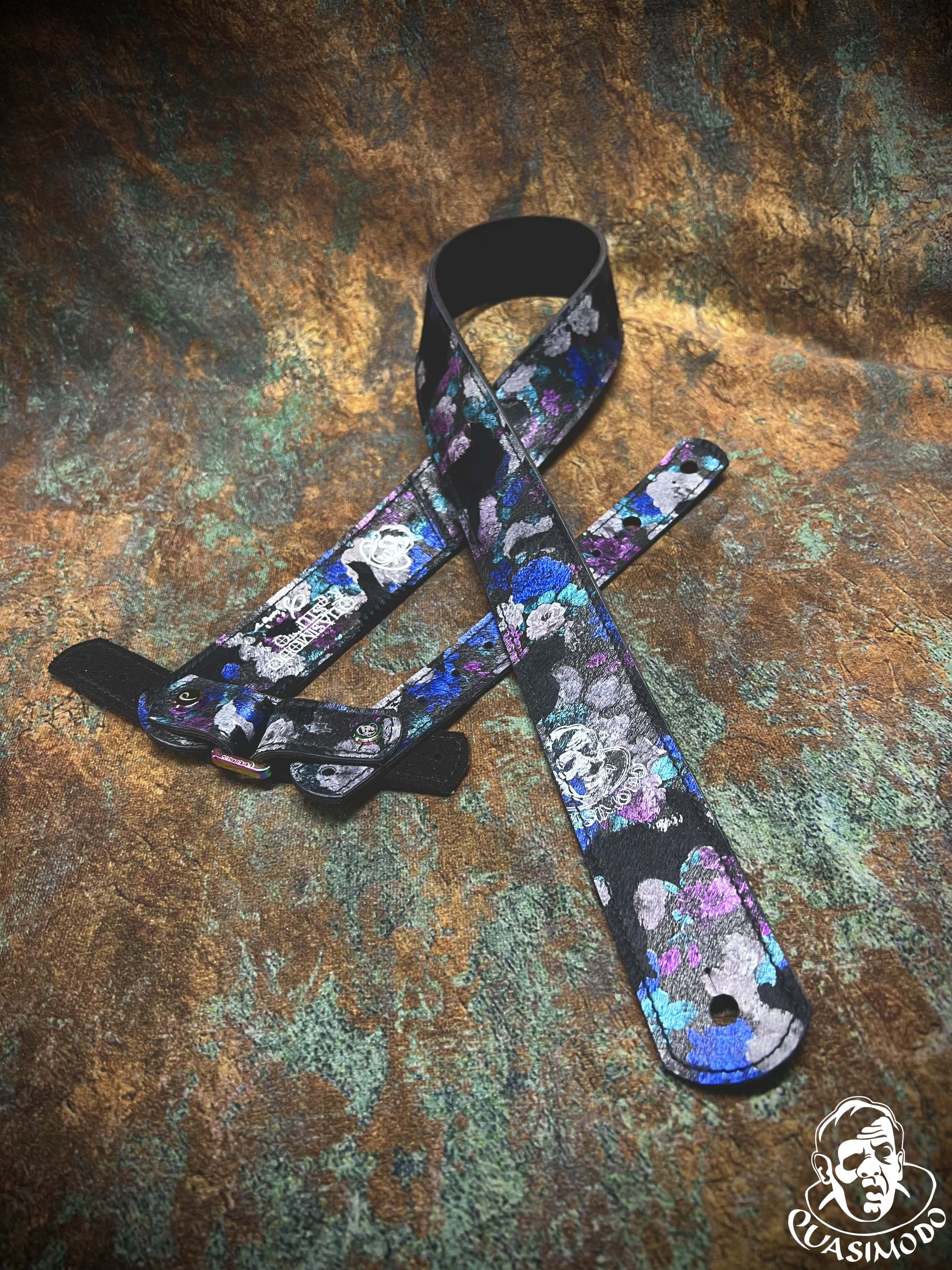 Facestraps rockcraft studio