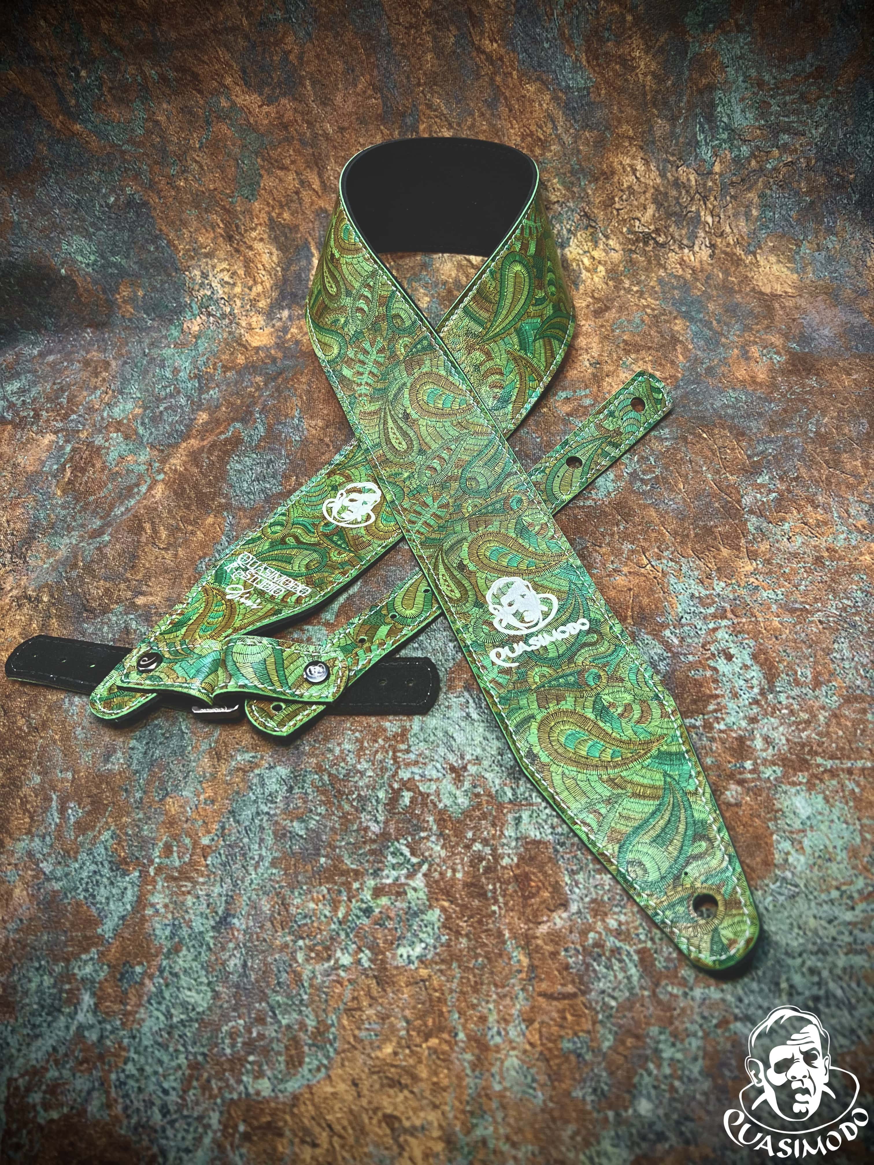 Facestraps rockcraft studio