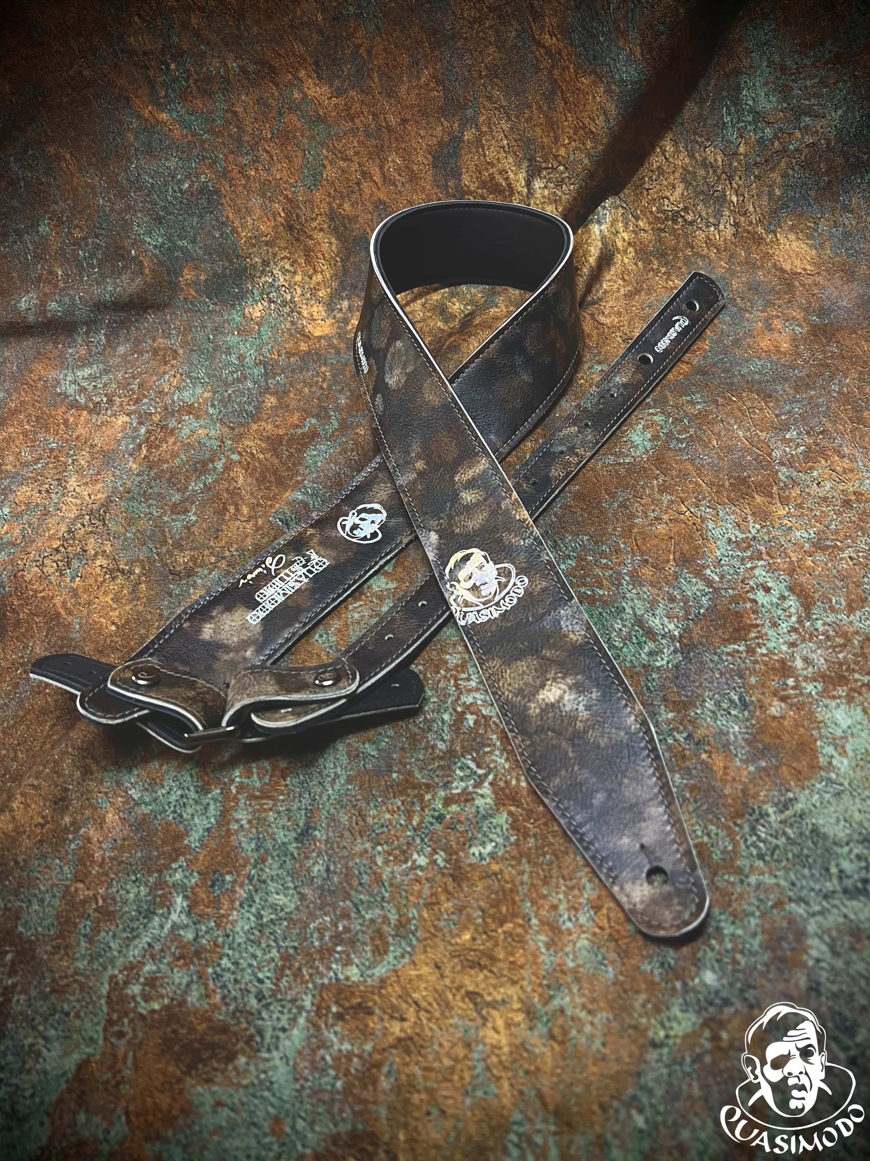 Facestraps rockcraft studio