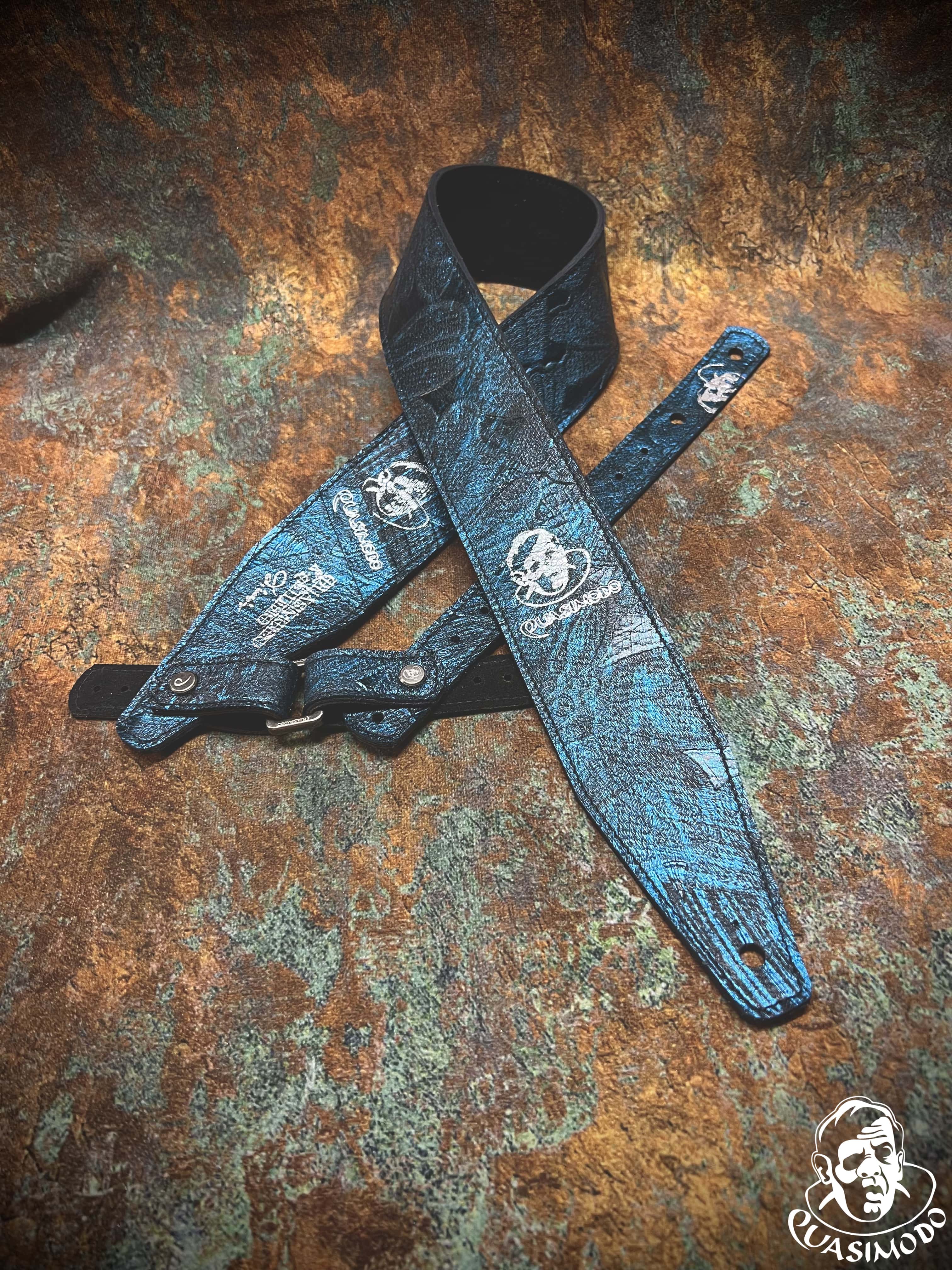 Facestraps rockcraft studio