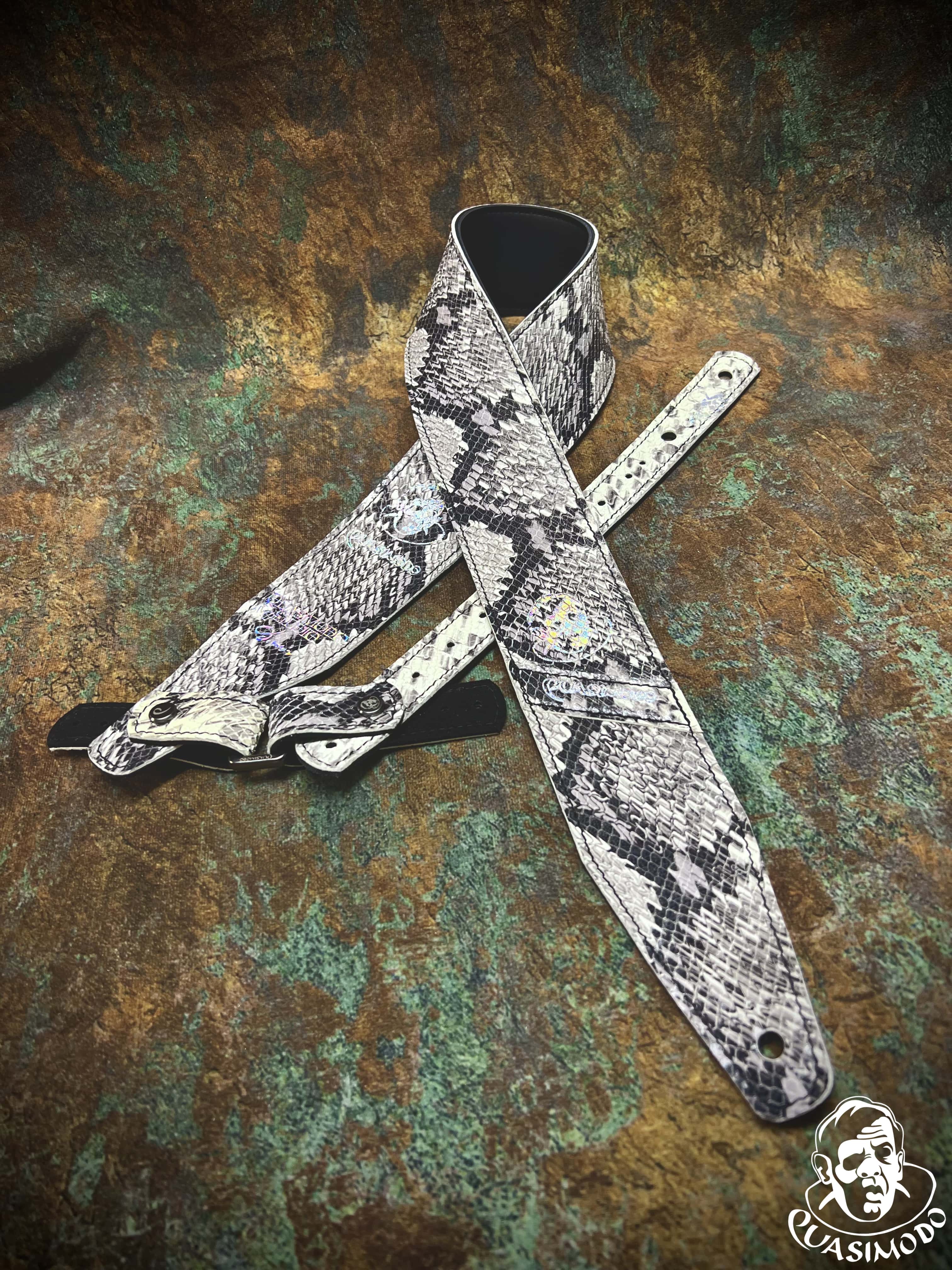 Facestraps rockcraft studio